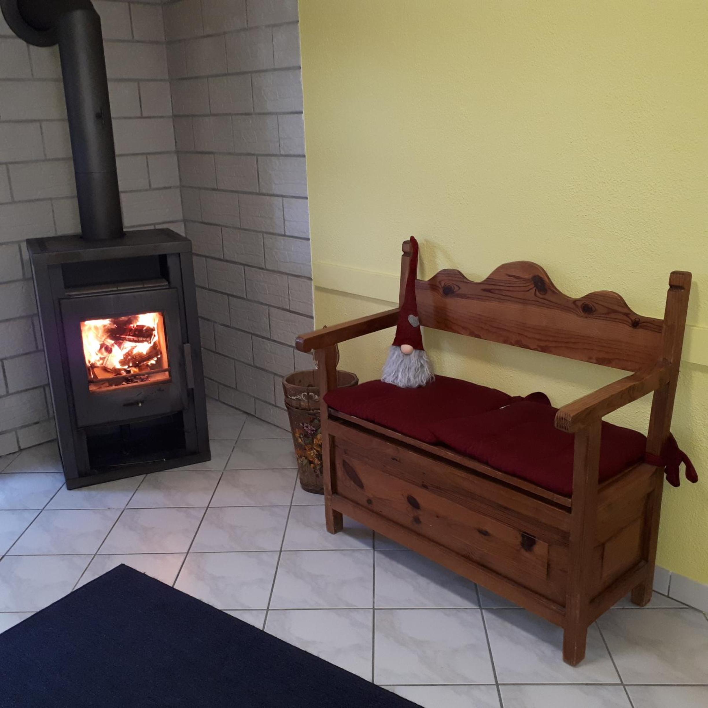 Ferienwohnung im Landhausstil
