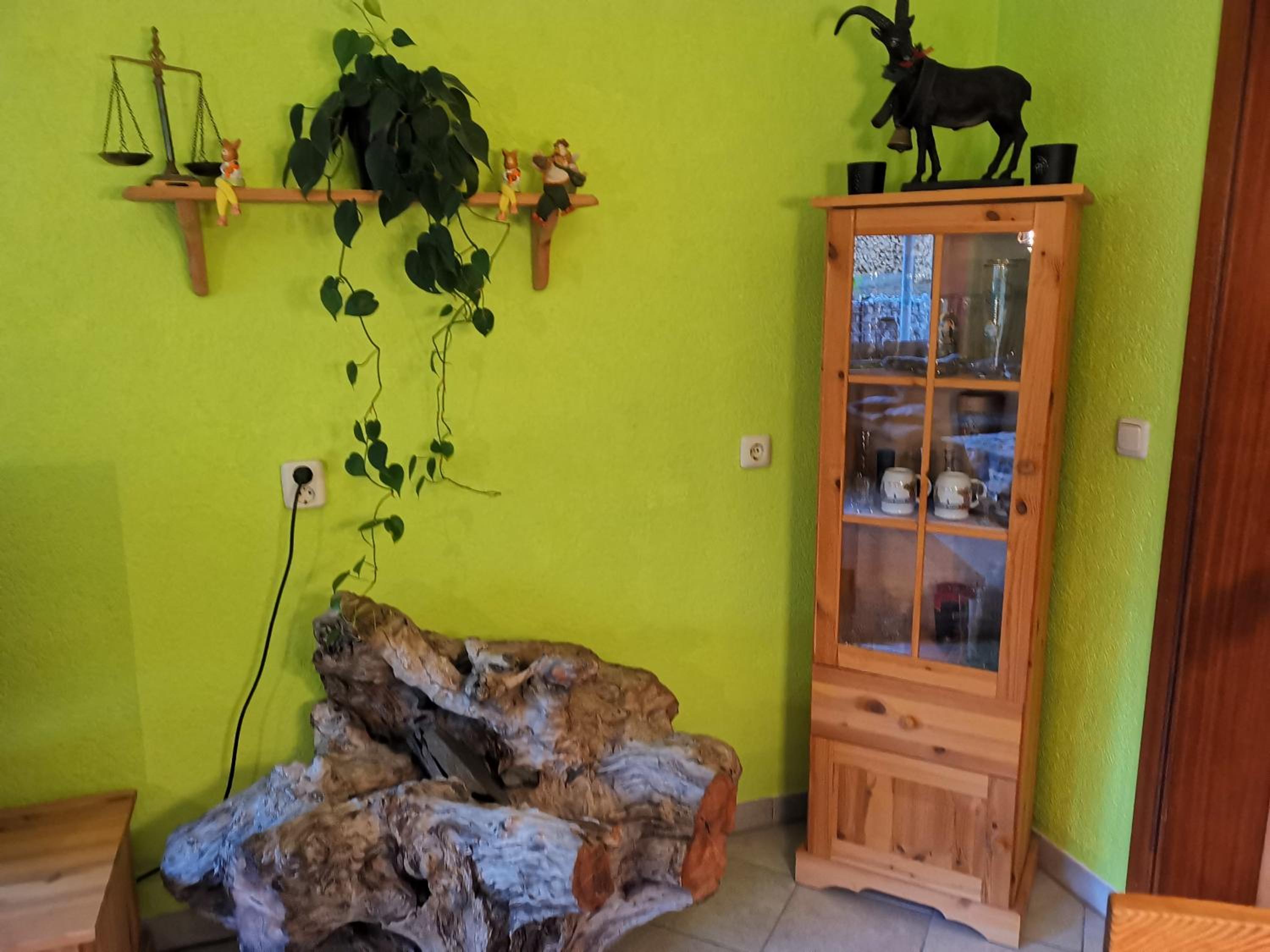 Ferienwohnung im Landhausstil