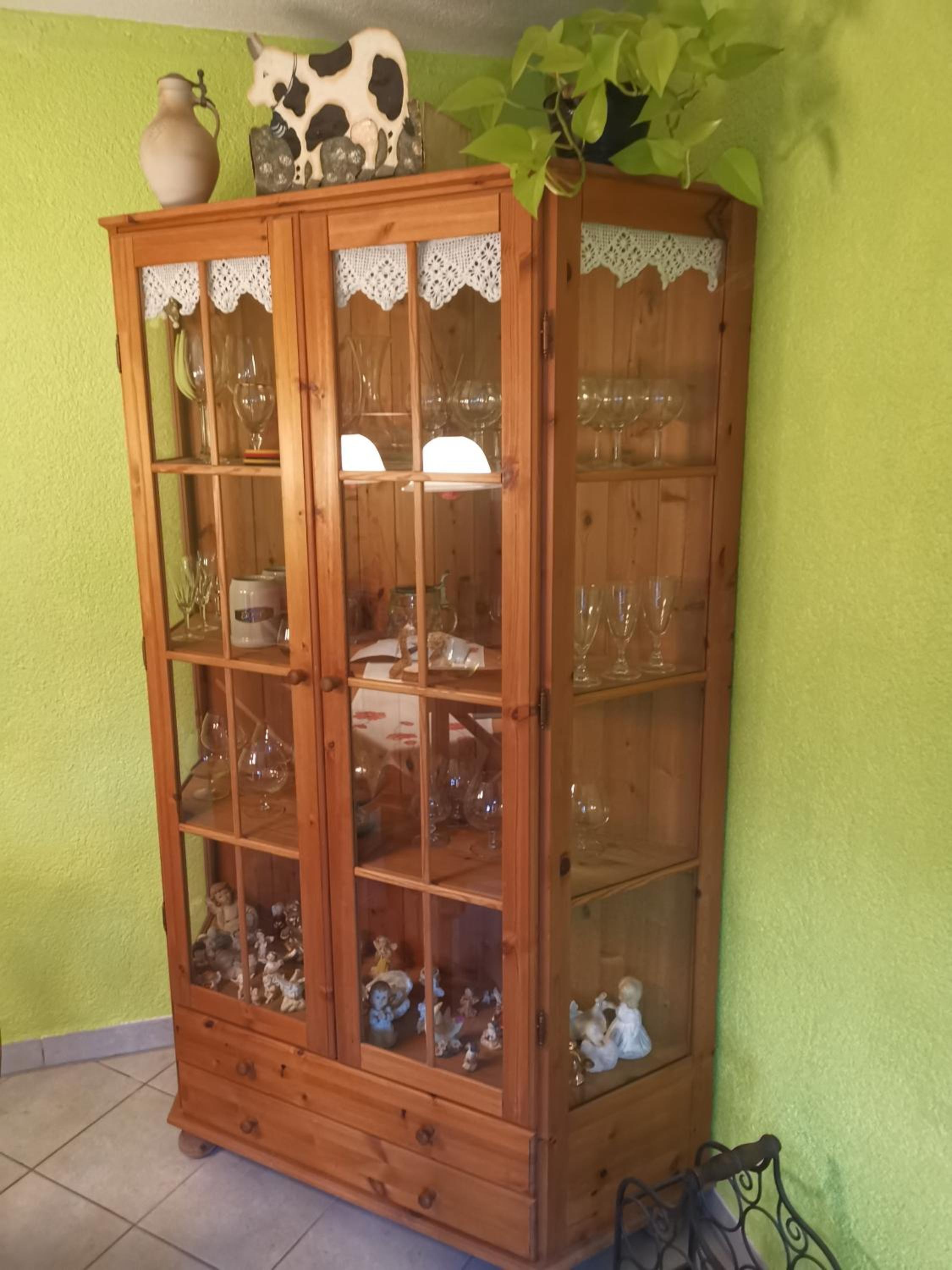 Ferienwohnung im Landhausstil