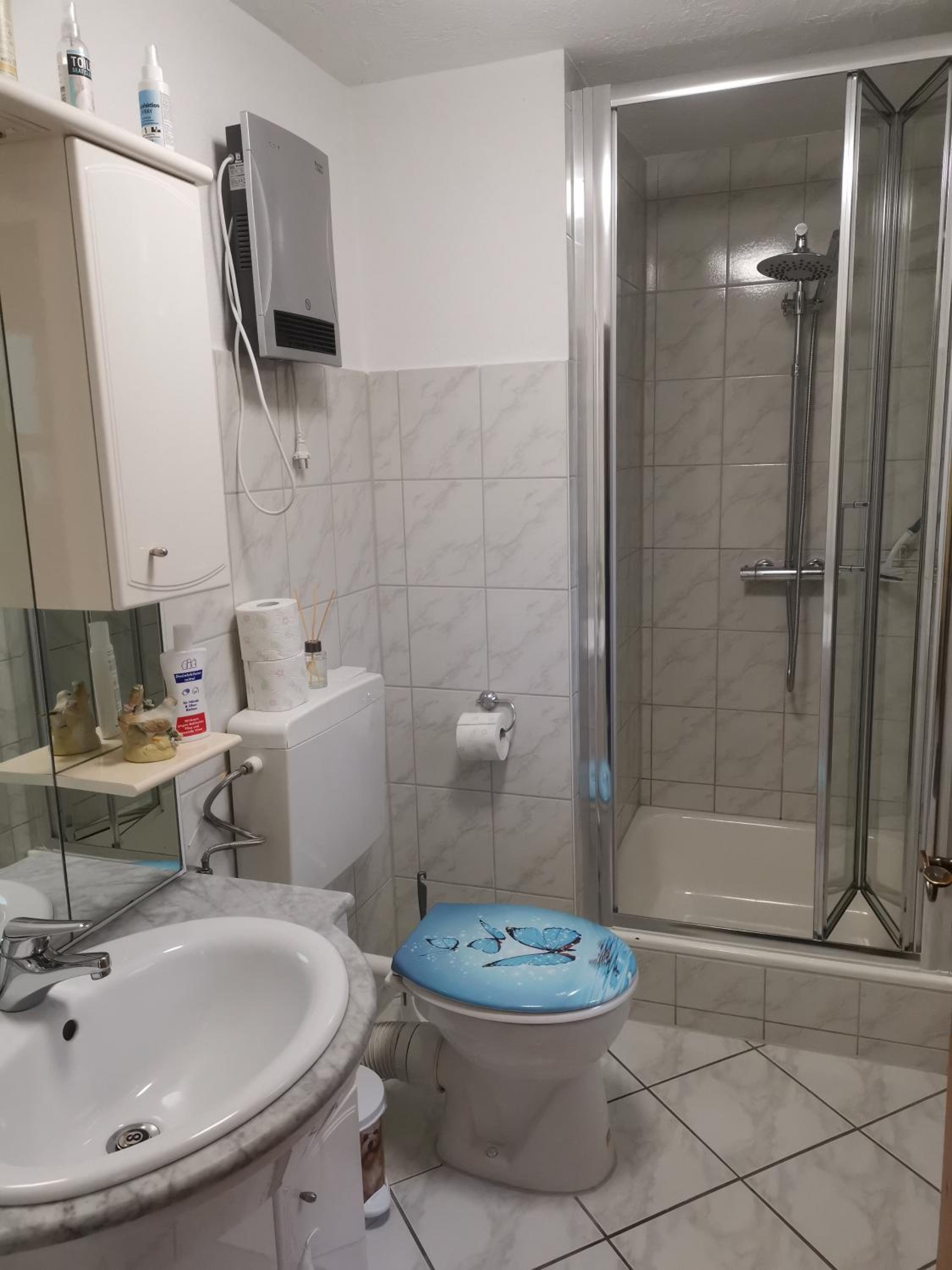 Ferienwohnung im Landhausstil