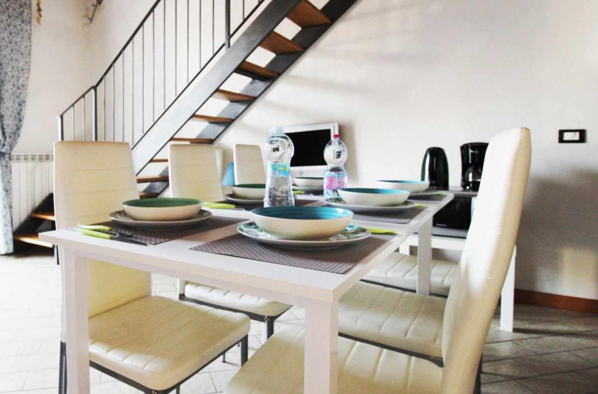 Loft regia antica photo 4