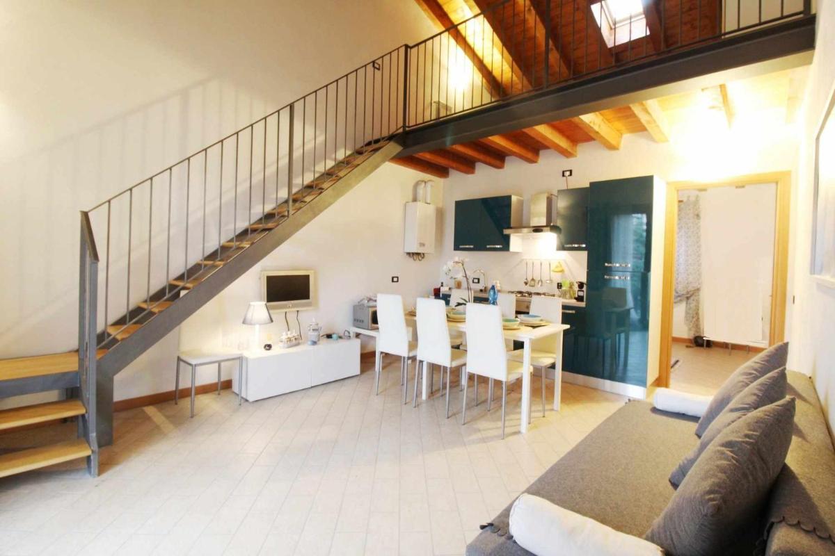 Loft regia antica photo 3