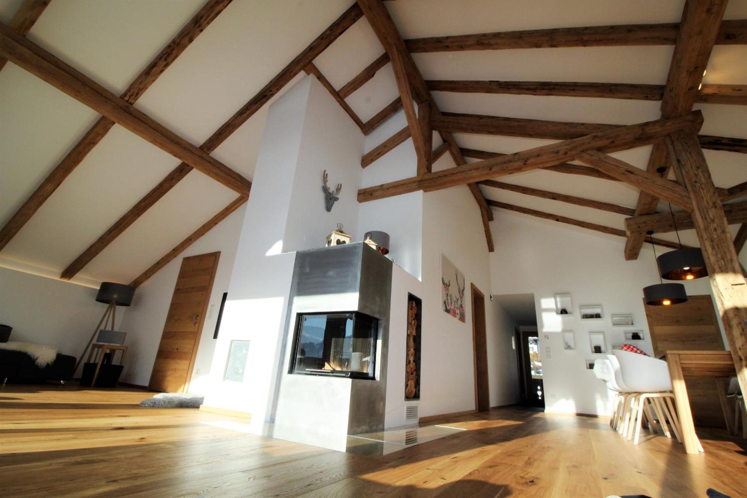 Alpenloft by Apartment Managers view 4