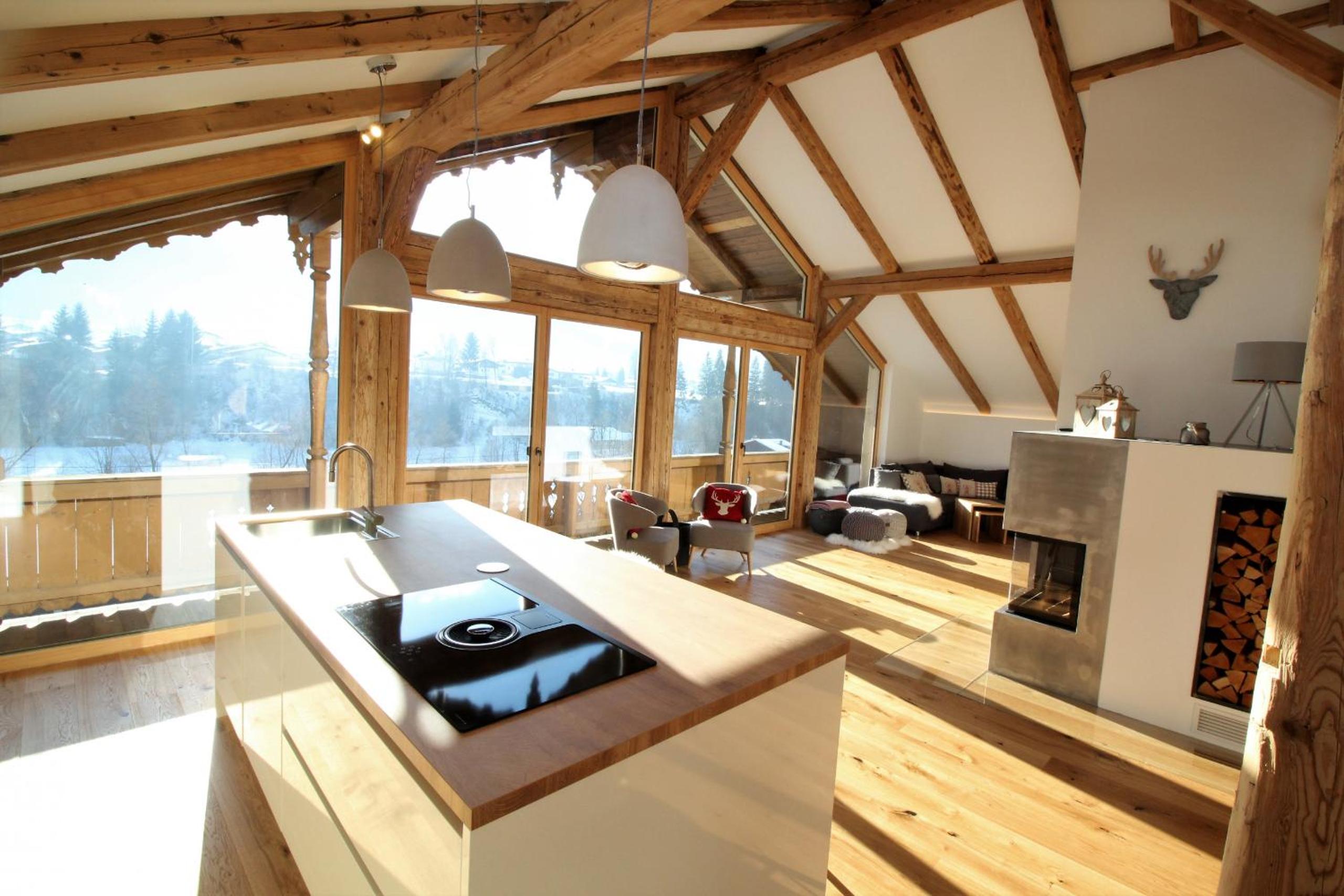 Alpenloft by Apartment Managers view 5