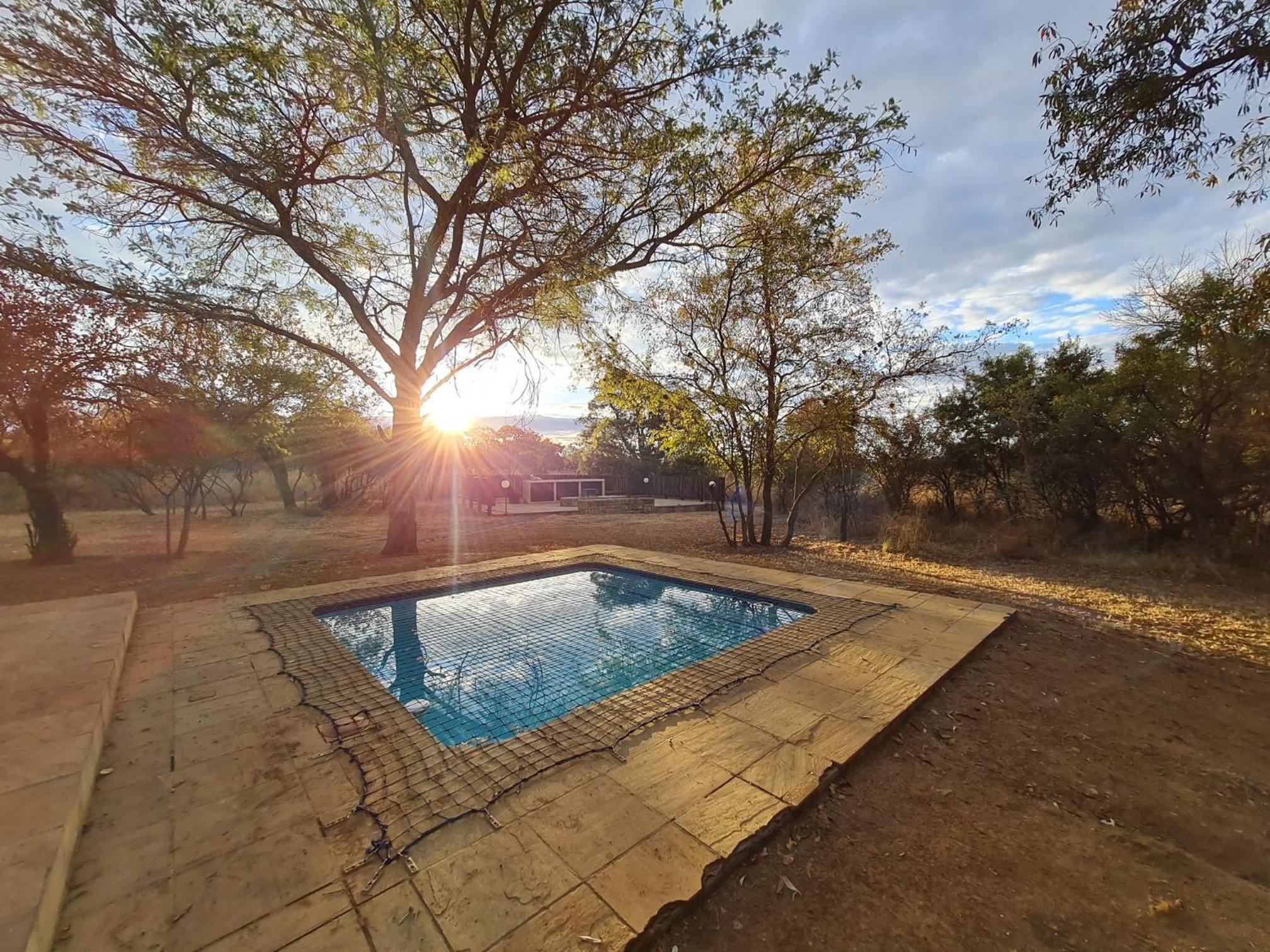 Pumba's Place Zebula 6 Bedroom House view 5