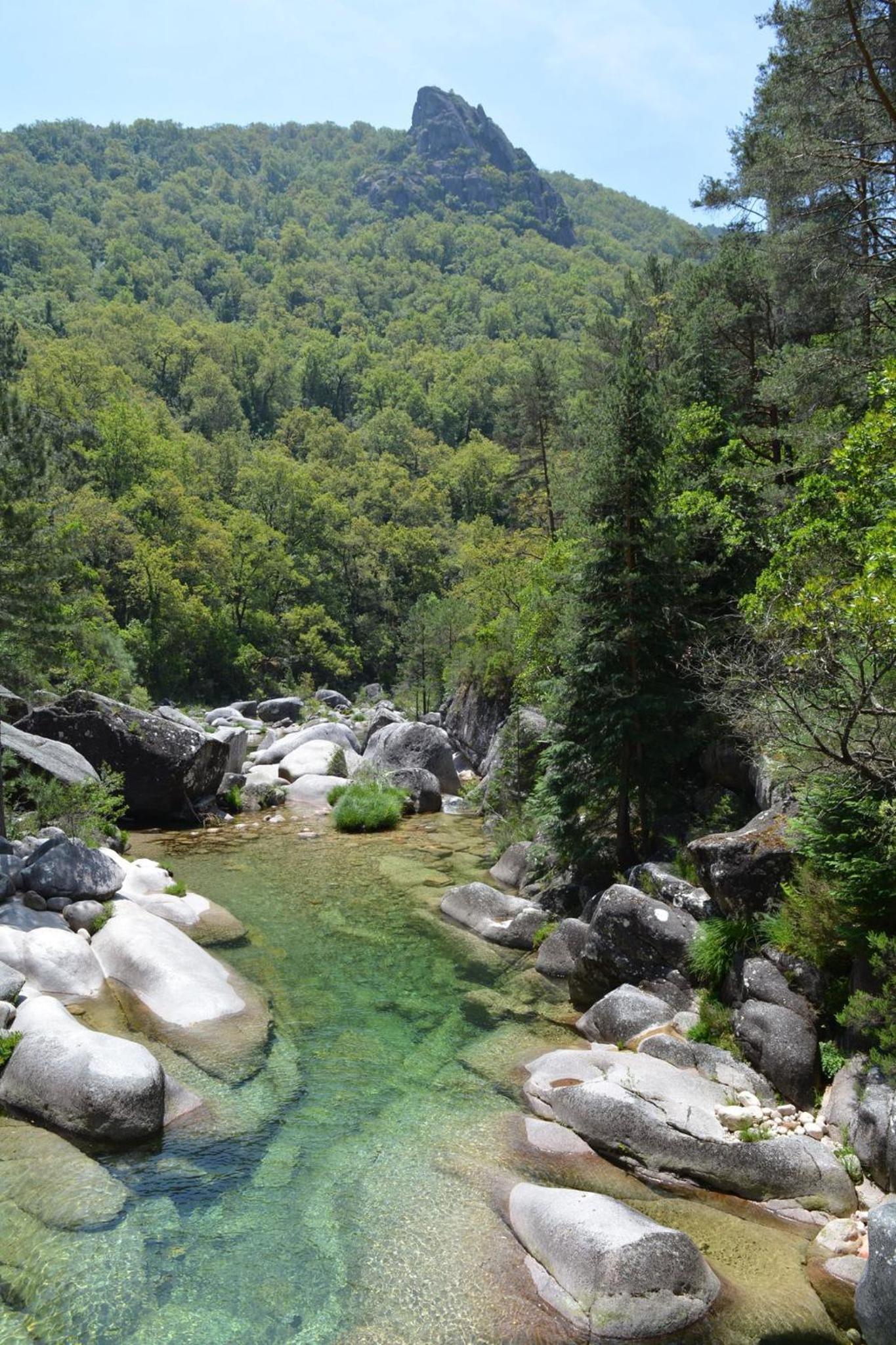 Quinta da Casa dos Santos - Inside Gerês