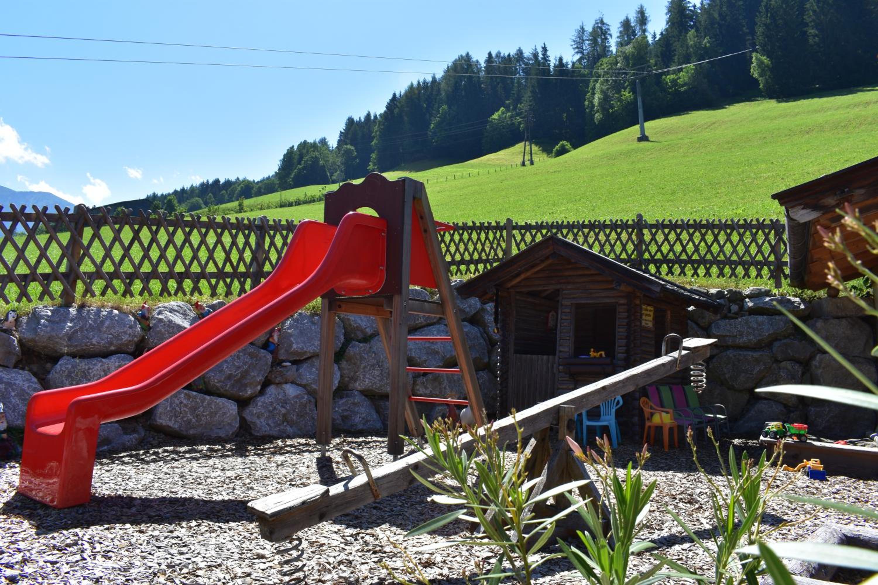 Appartements Kolberhof