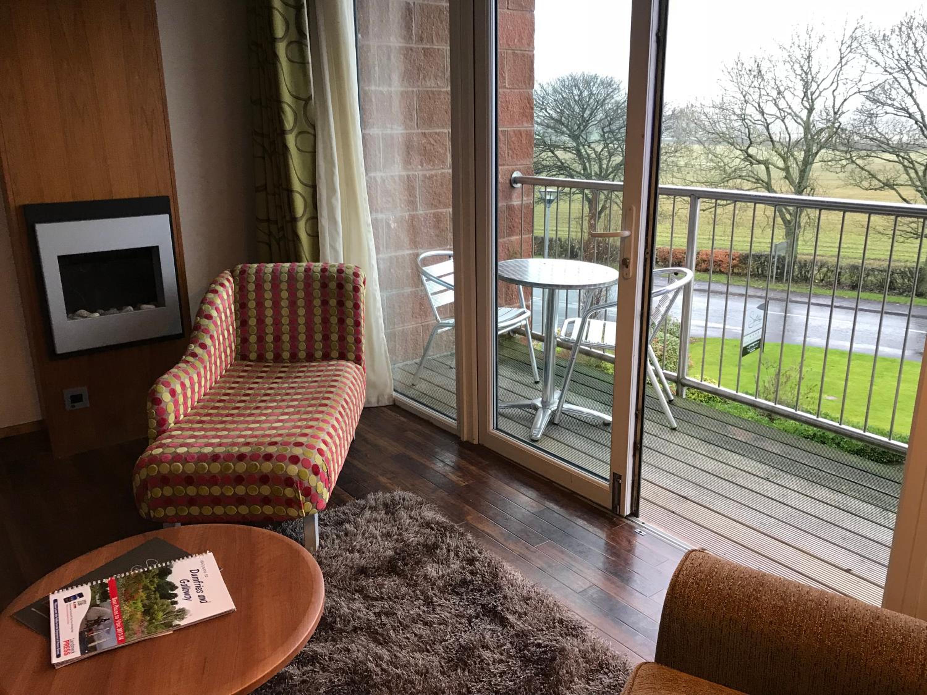 Gretna Green Vacations - Smiths At Gretna Green Hotel - Property Image 17