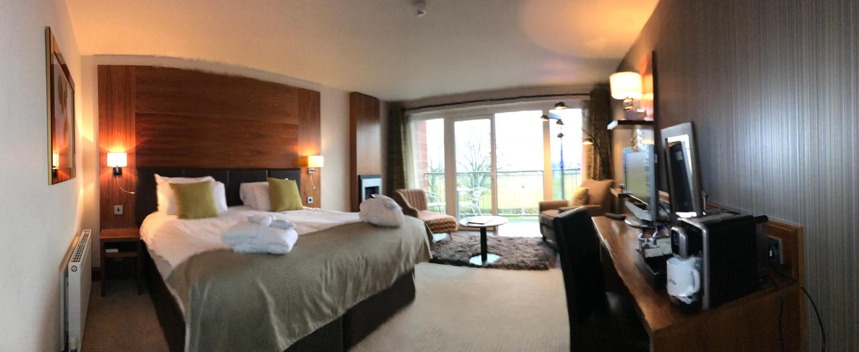 Gretna Green Vacations - Smiths At Gretna Green Hotel - Property Image 16