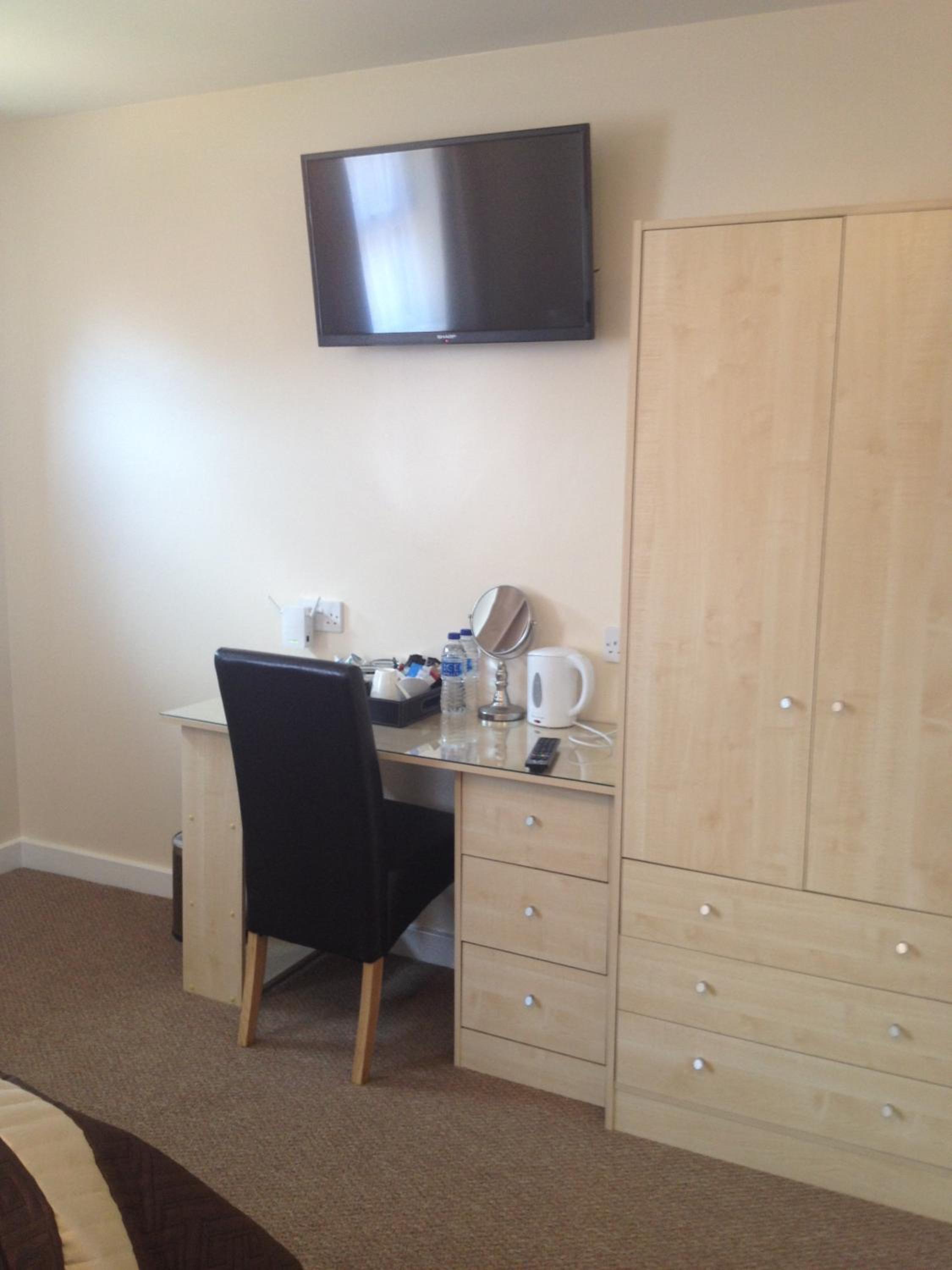 Newent Golf Club and Lodges