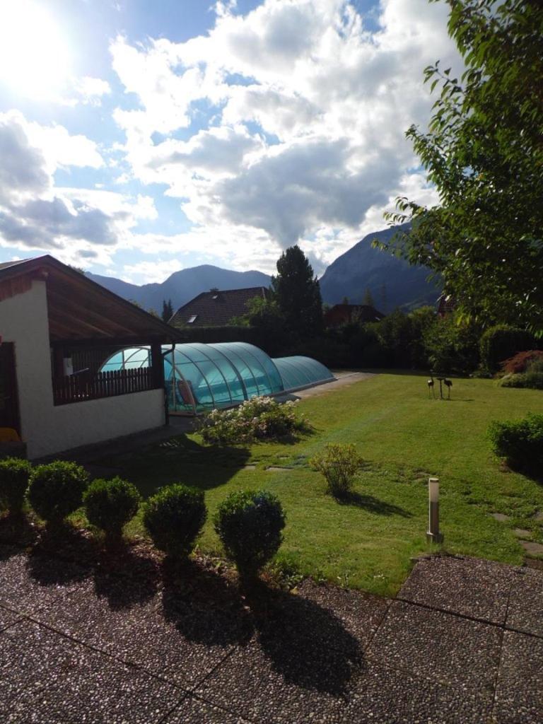 Pension Tilly