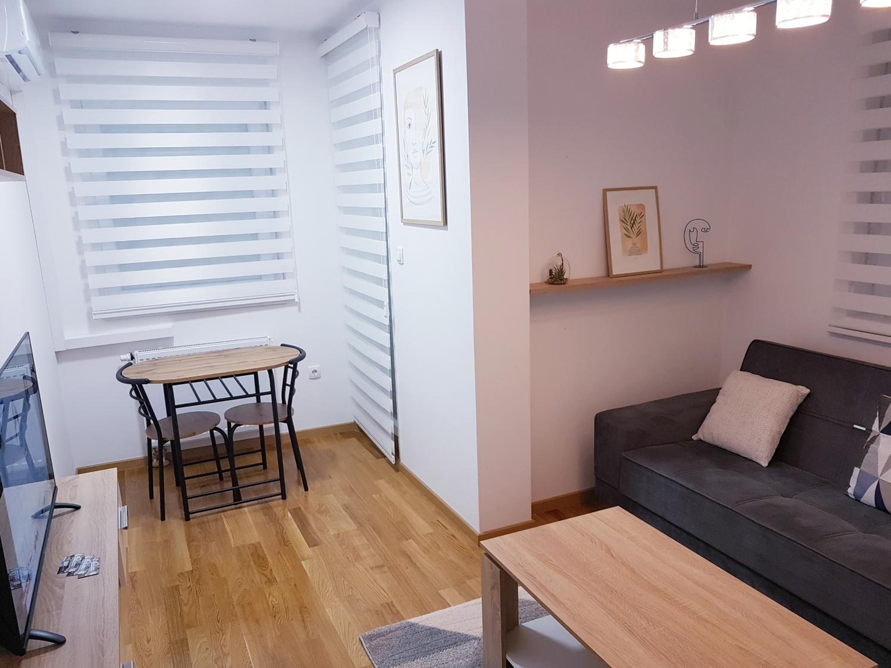Apartman Istra, Doboj view 2