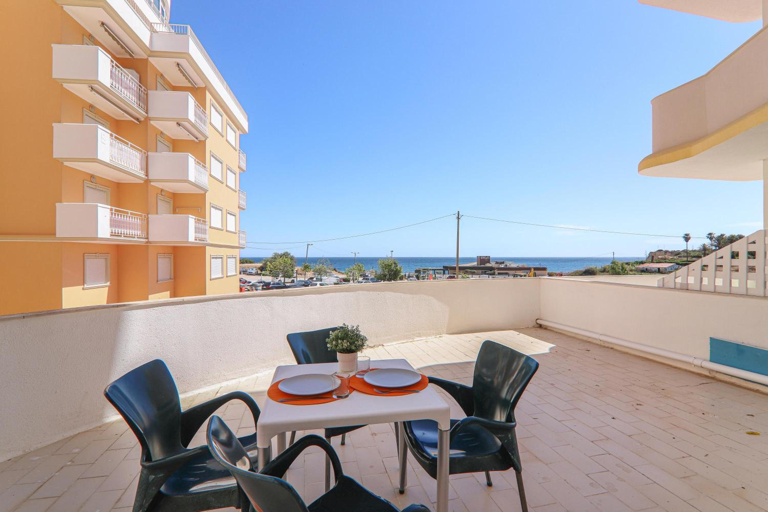 Armacao de Pera Vacations - Torre Sol 107 - Vista Mar - Property Image 10