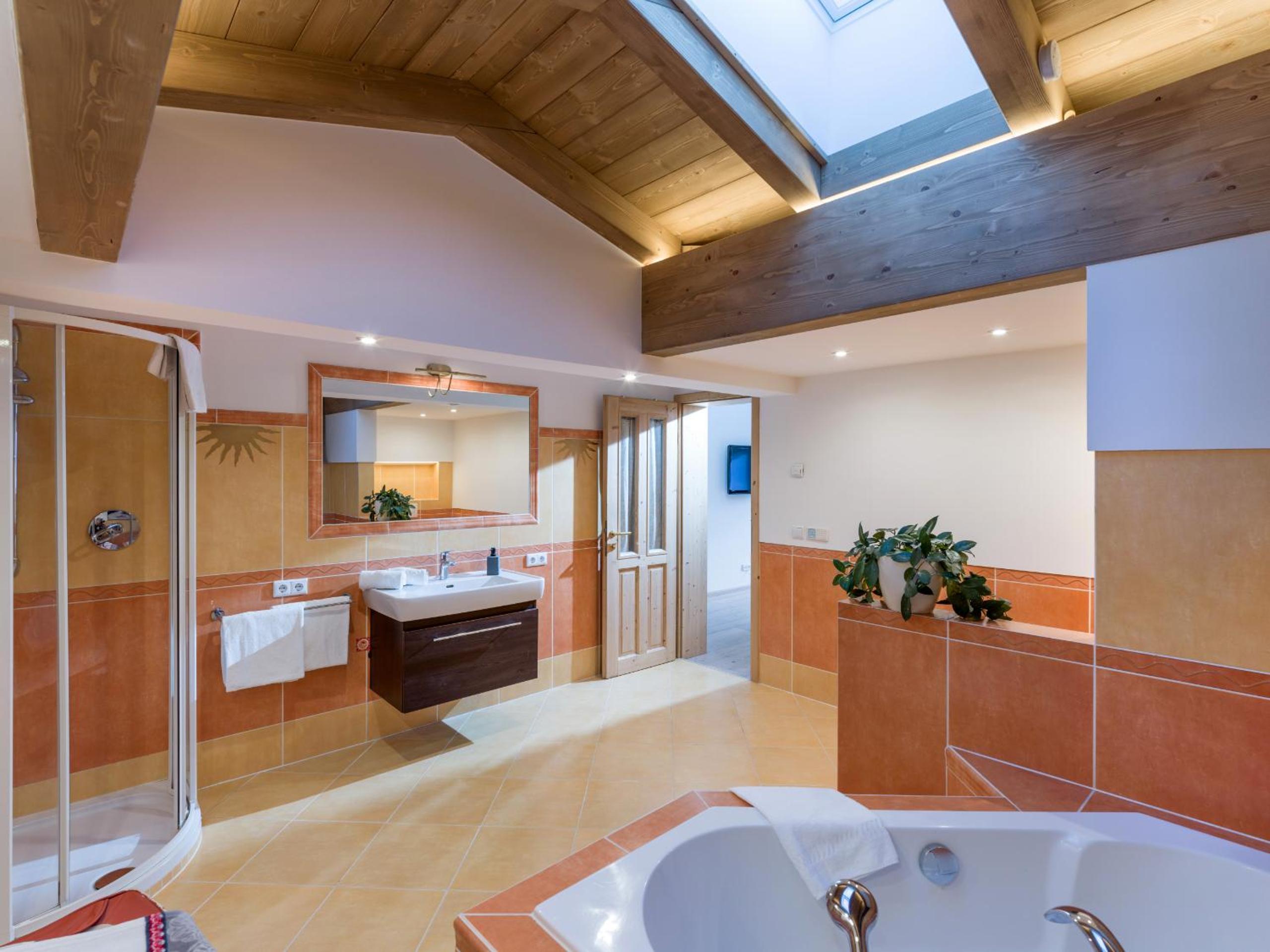 Chalet Weinberg T1 & T2 by Apartment Managers view 4