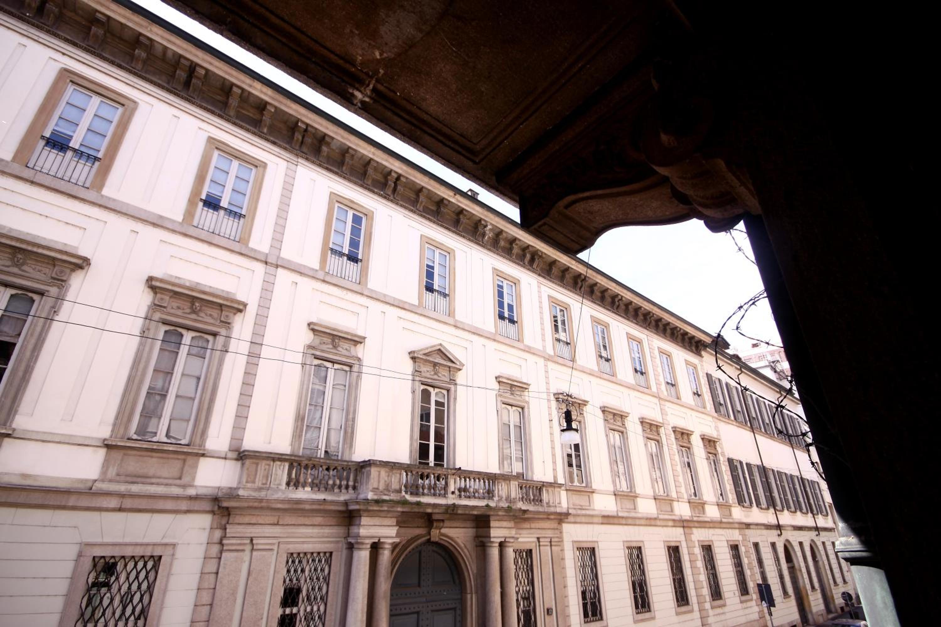 Ca' Monteggia Guest House