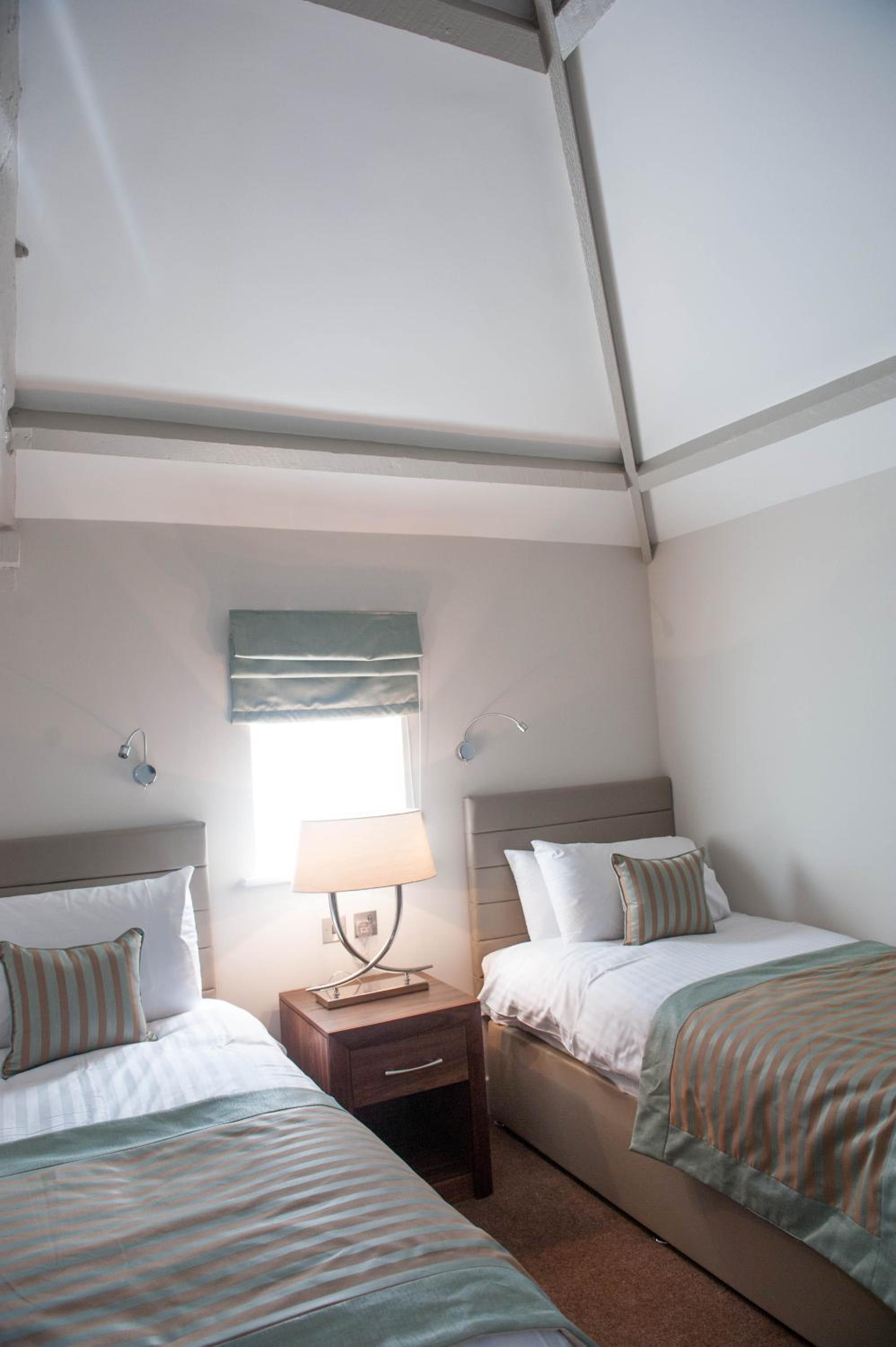 Gretna Green Vacations - Smiths At Gretna Green Hotel - Property Image 14