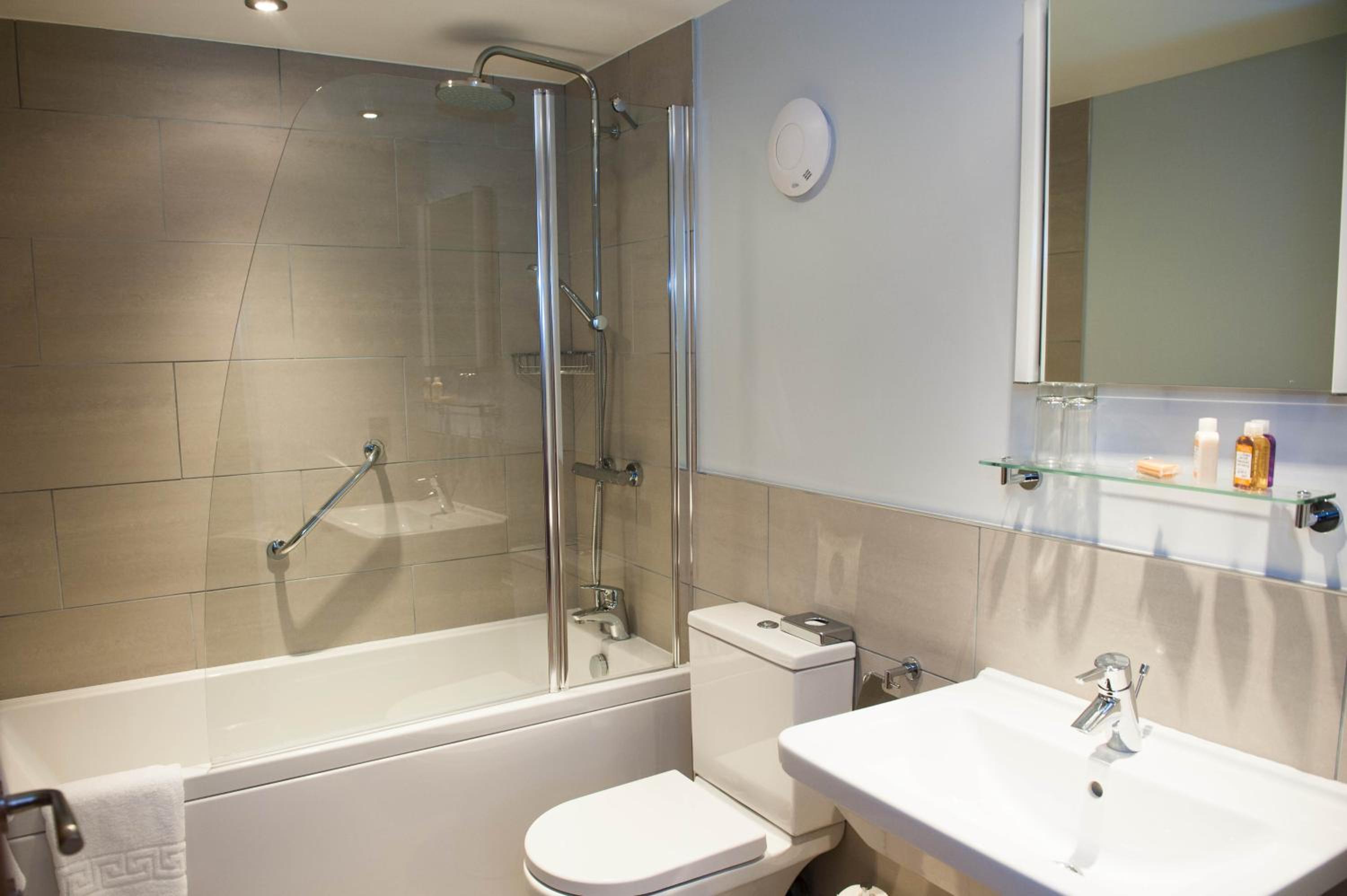 Gretna Green Vacations - Smiths At Gretna Green Hotel - Property Image 7