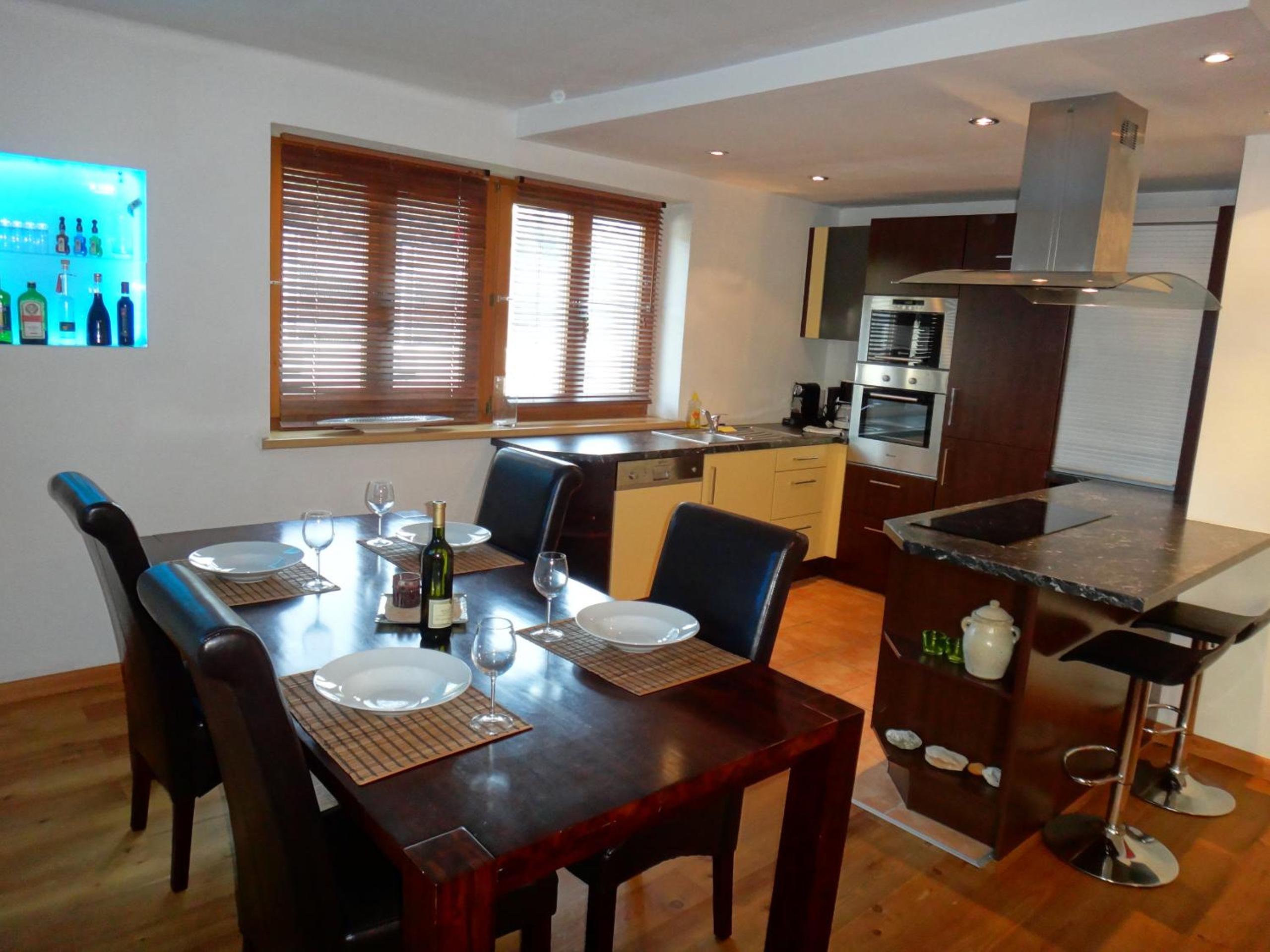 Apartment Kirchberg by Apartment Managers