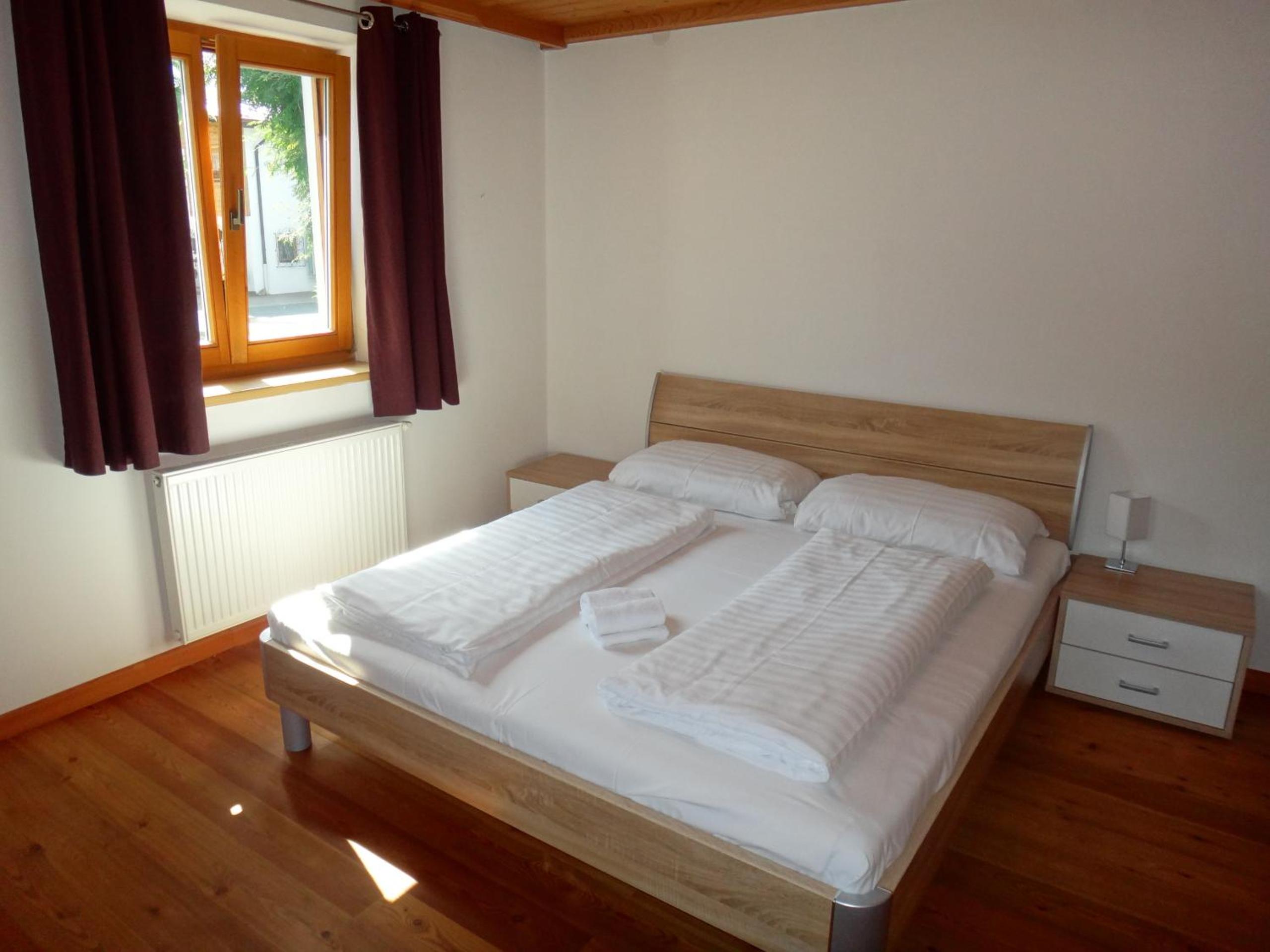 Apartment Kirchberg by Apartment Managers
