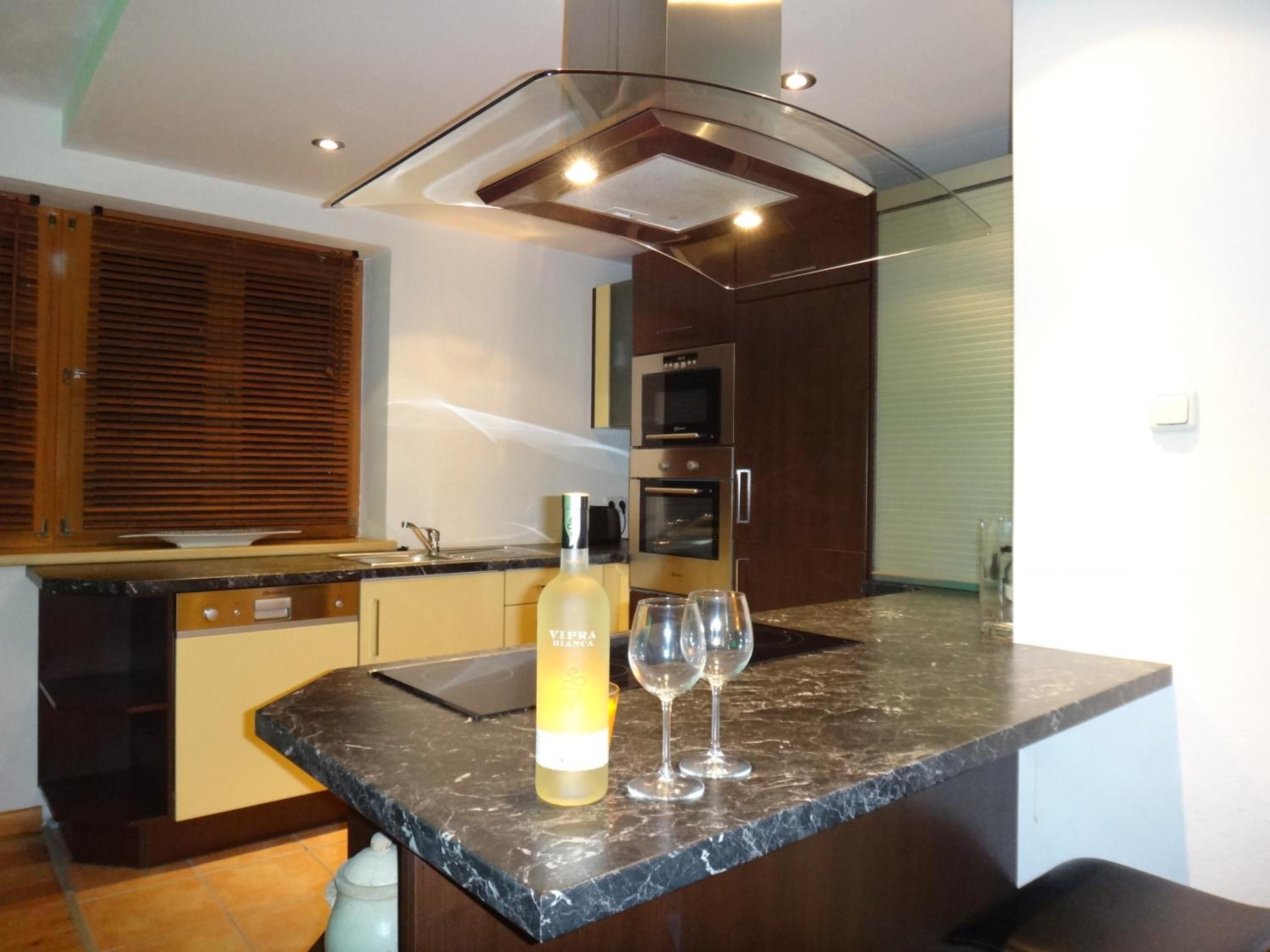Apartment Kirchberg by Apartment Managers