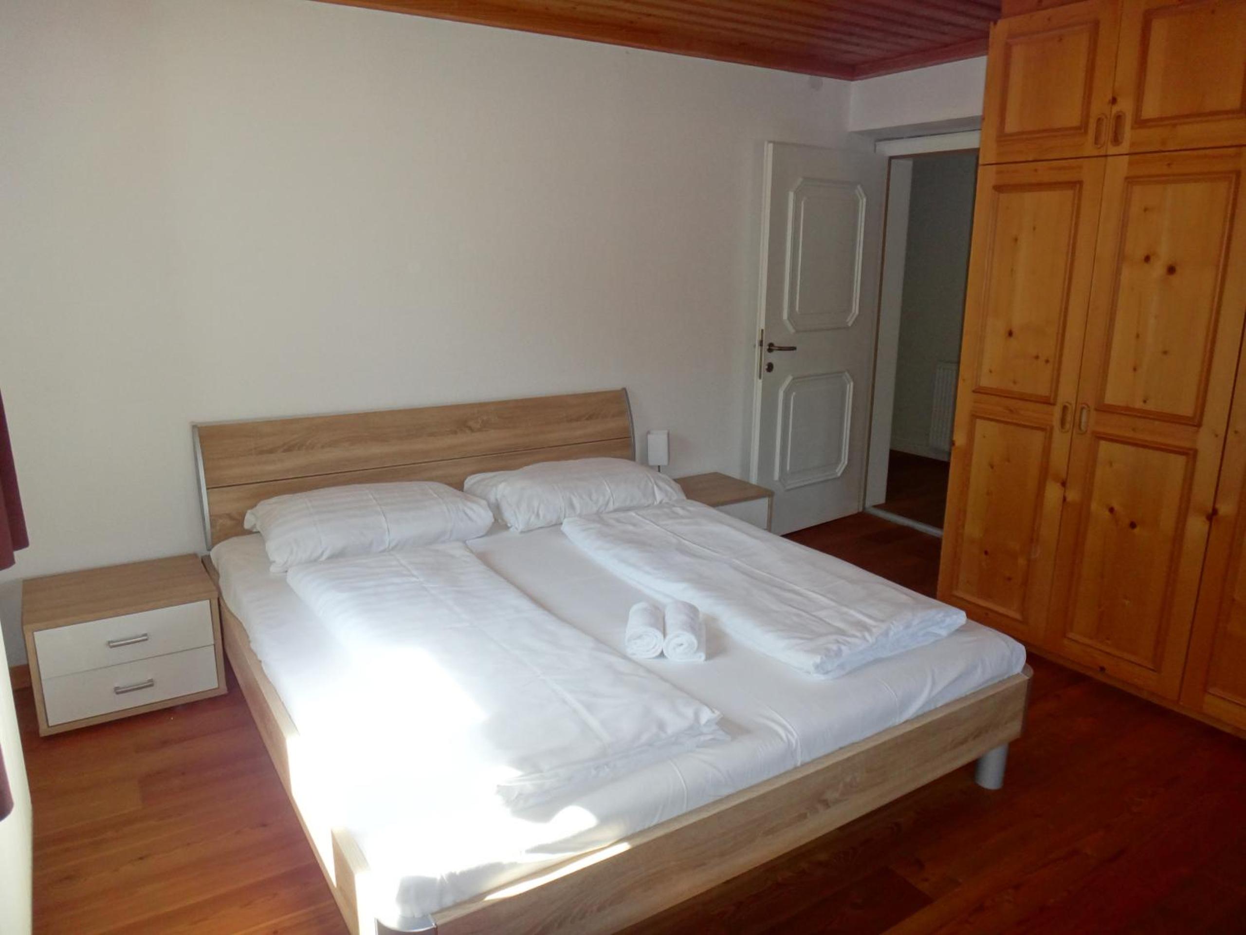 Apartment Kirchberg by Apartment Managers