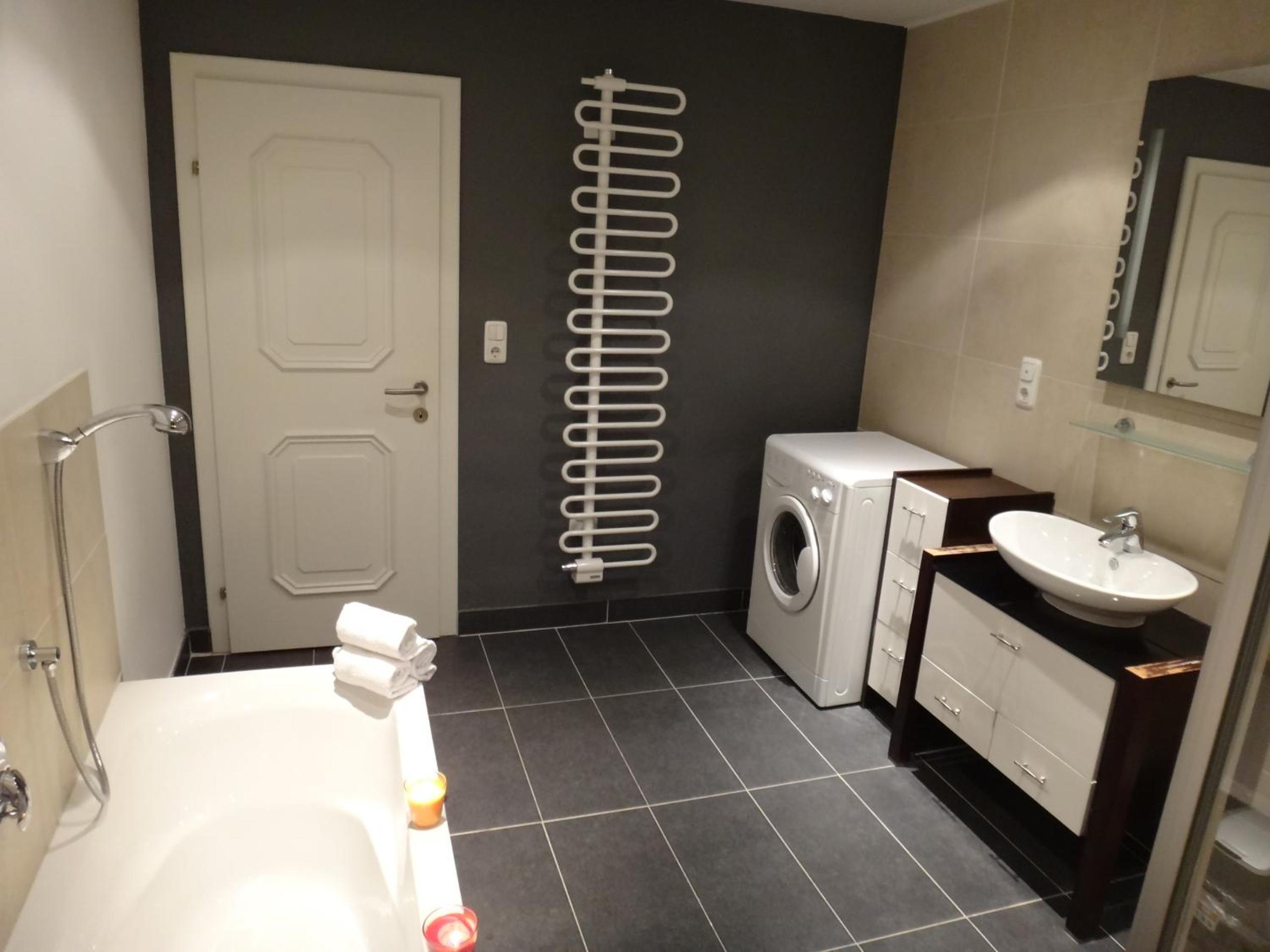Apartment Kirchberg by Apartment Managers