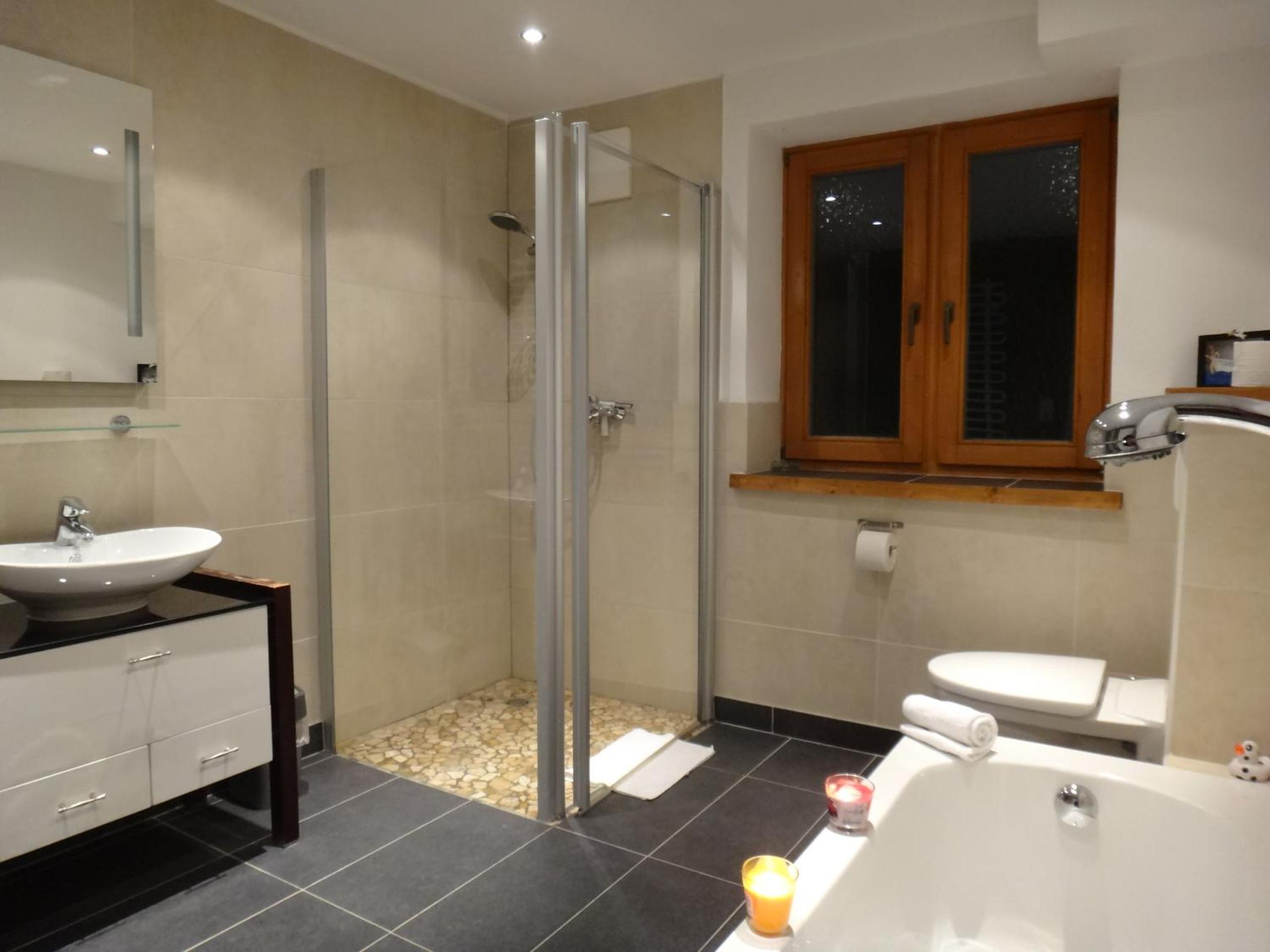 Apartment Kirchberg by Apartment Managers