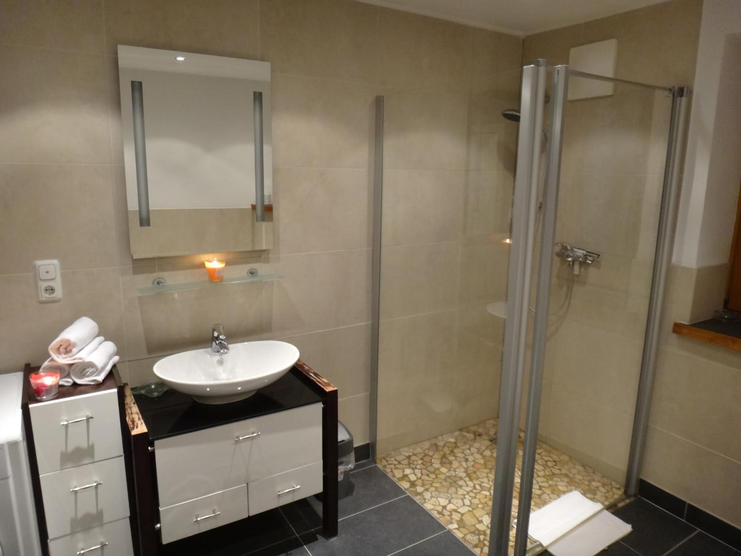 Apartment Kirchberg by Apartment Managers