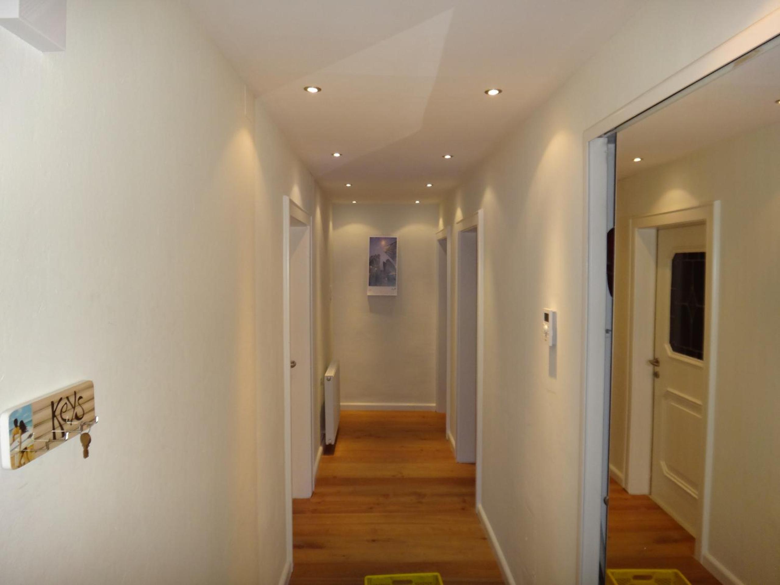 Apartment Kirchberg by Apartment Managers