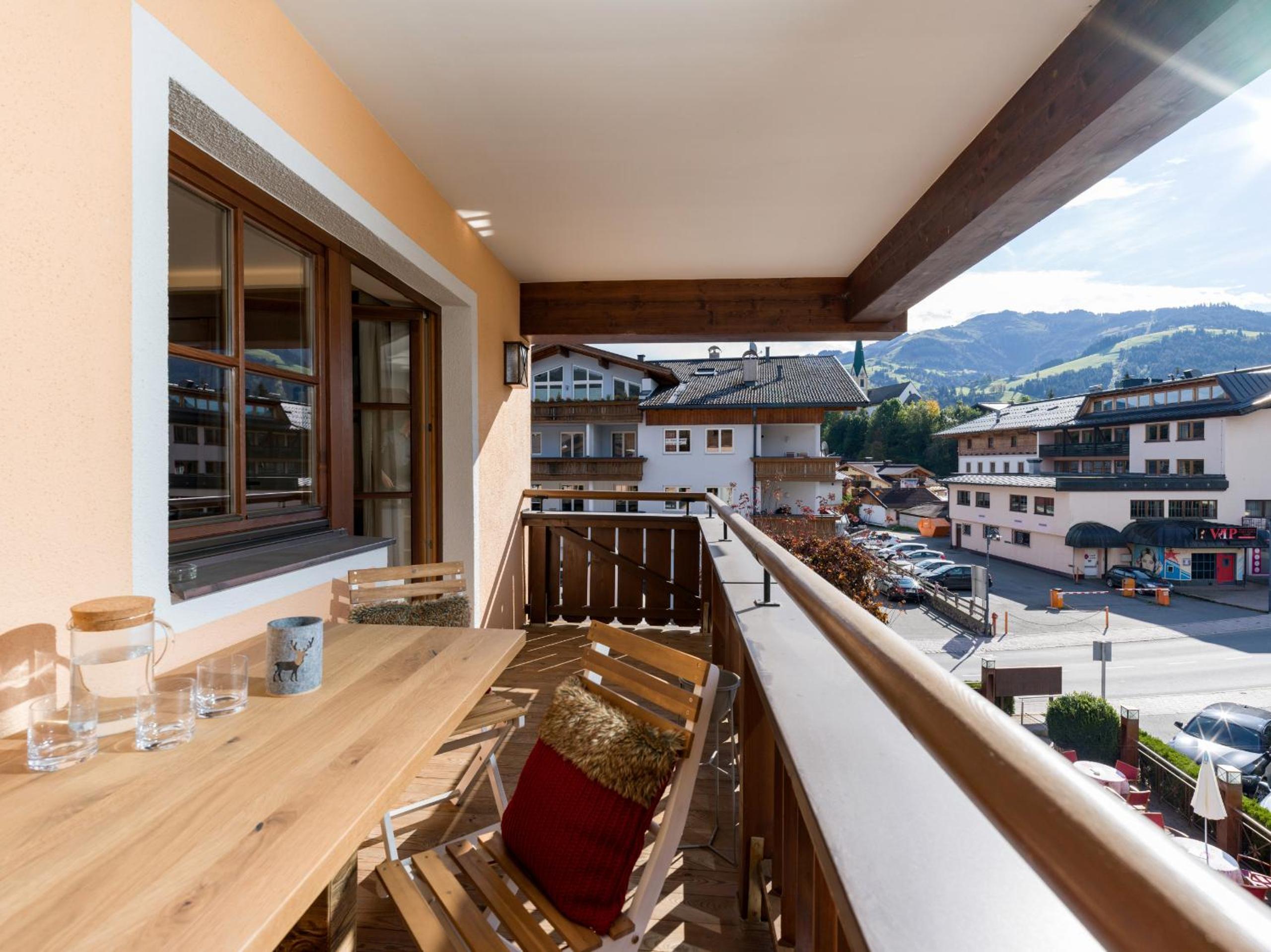 Apartment Mountain View by Apartment Managers