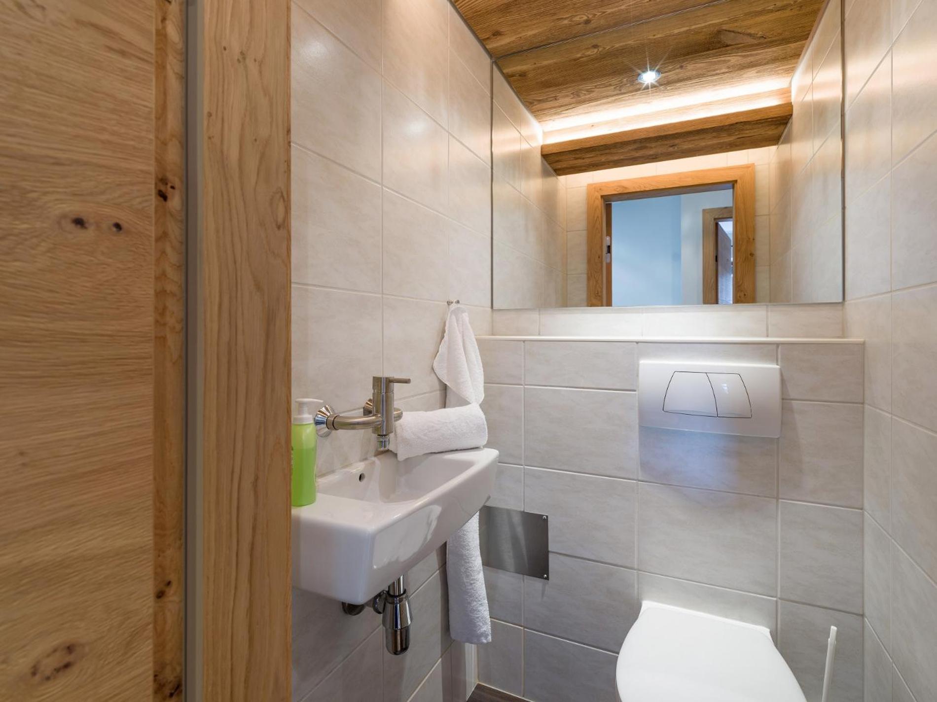 Apartment Mountain View by Apartment Managers