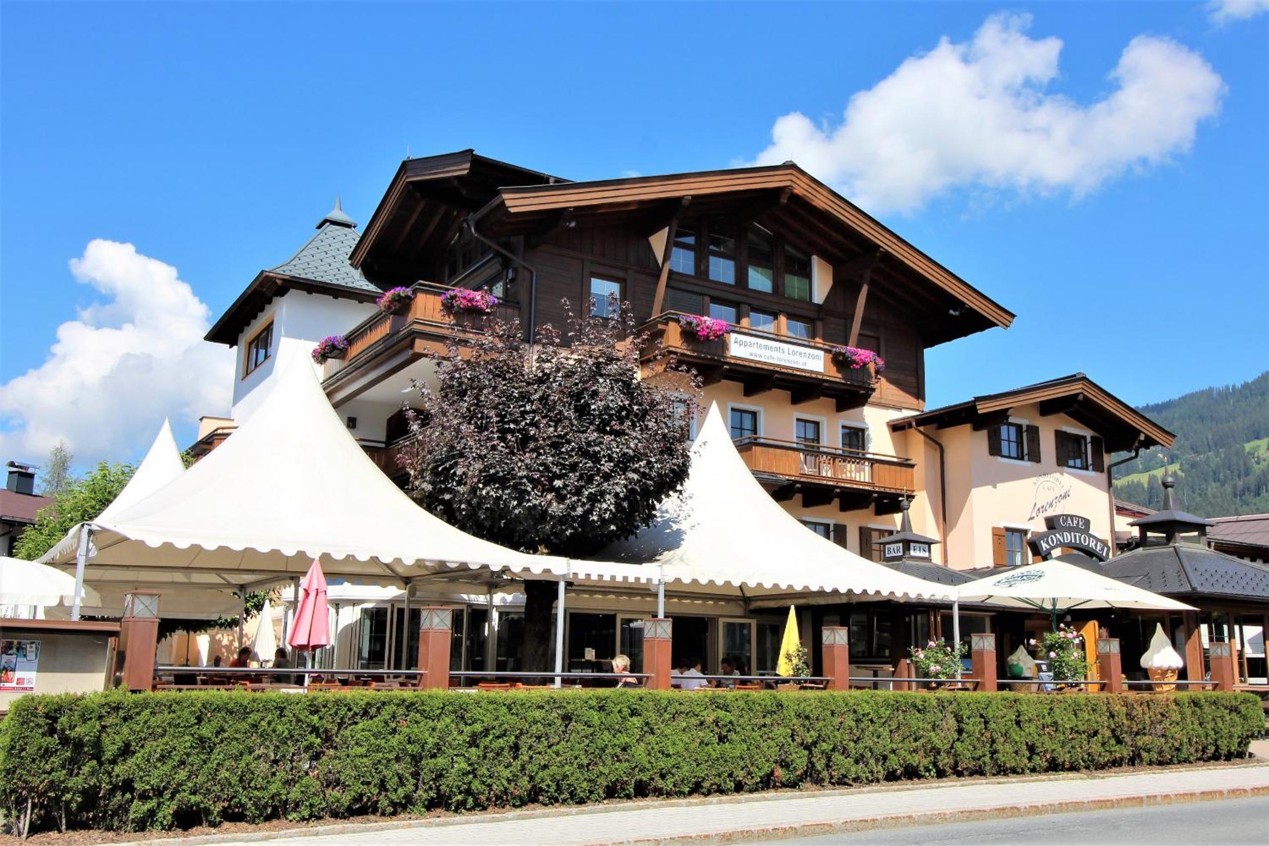 Apartment Mountain View by Apartment Managers