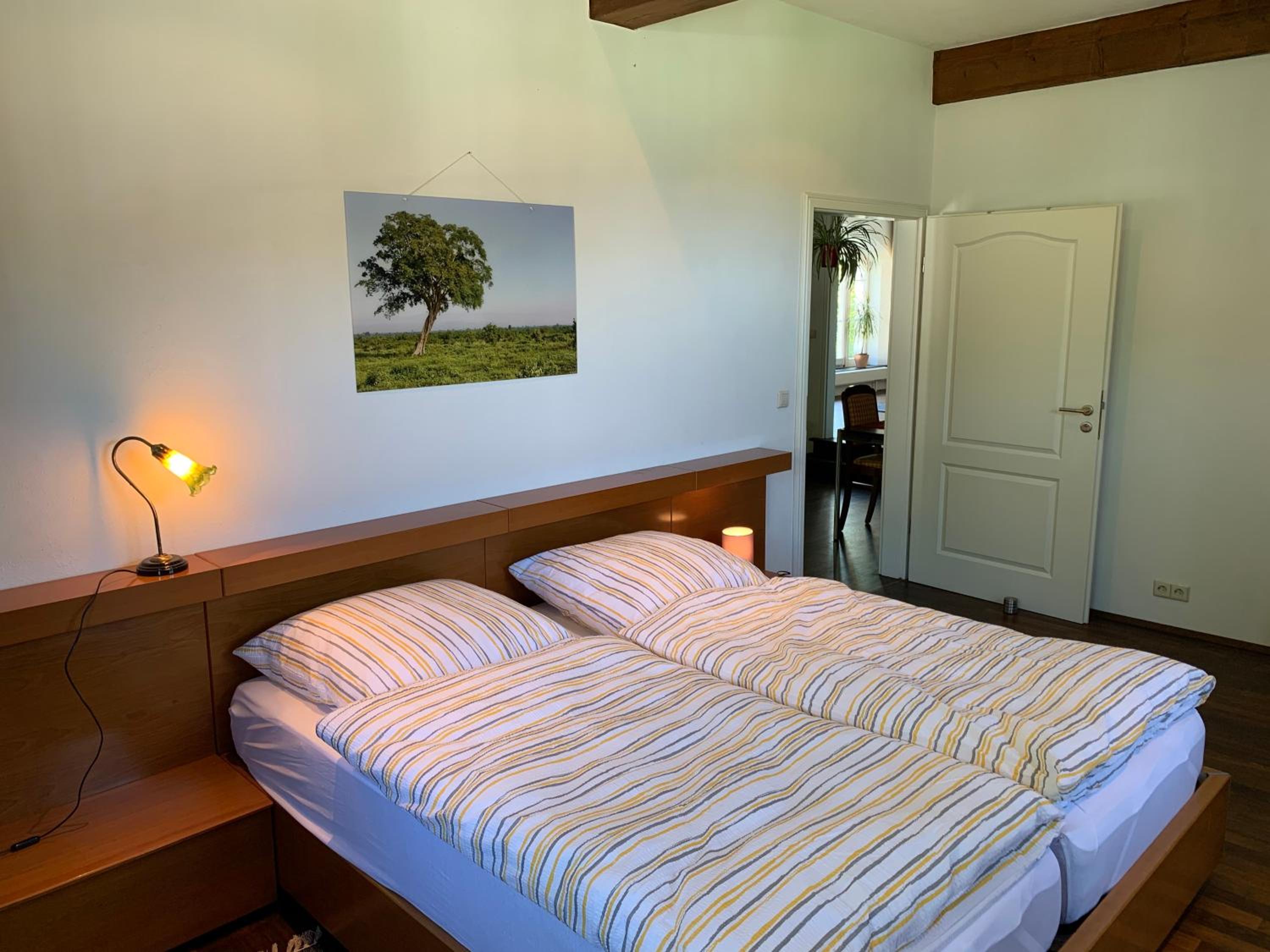 Köbelerhof - Stilvoll eingerichtete Landwohnung view 5