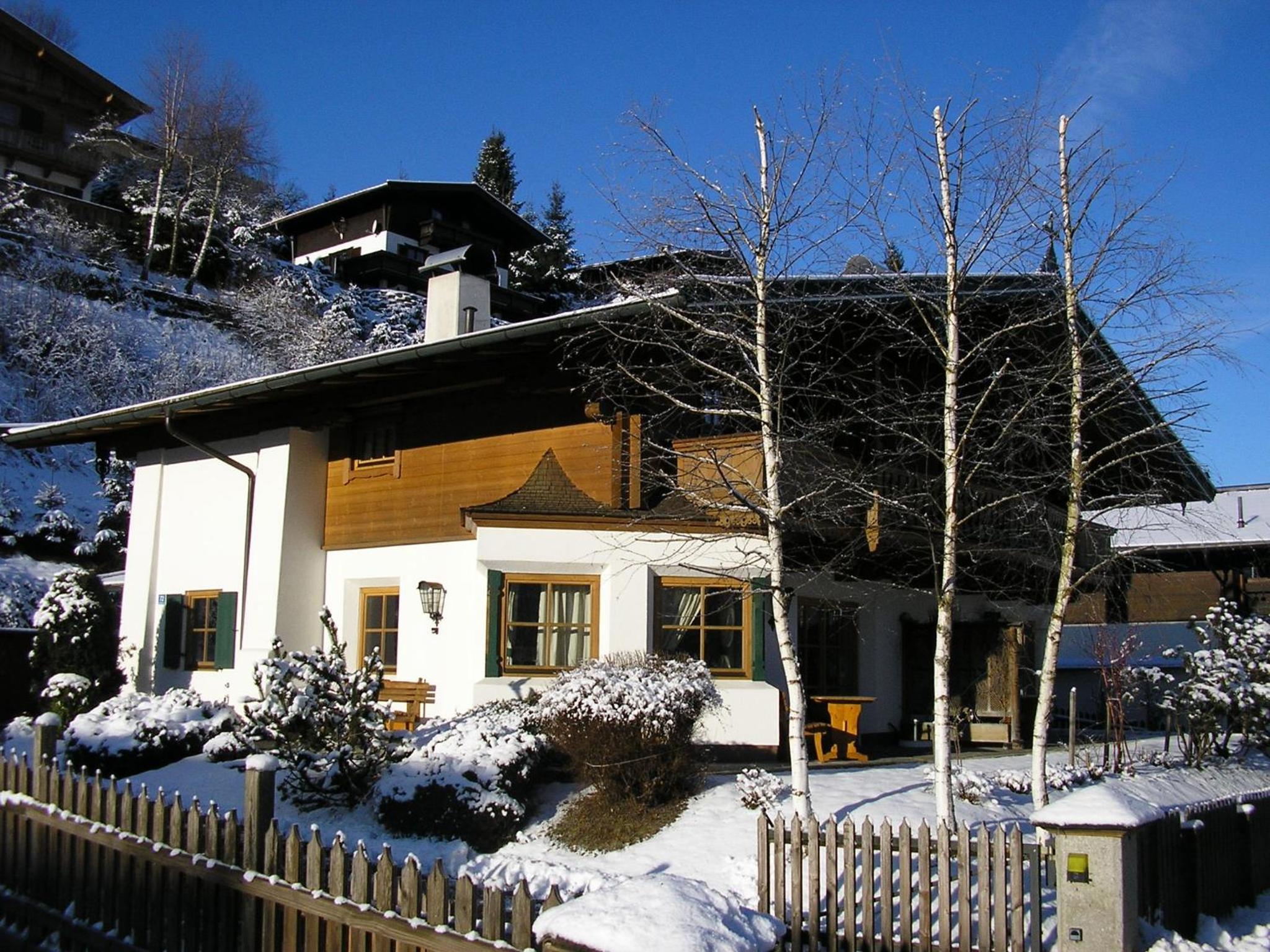 Haus Staudach 1 & 2 by Apartment Managers