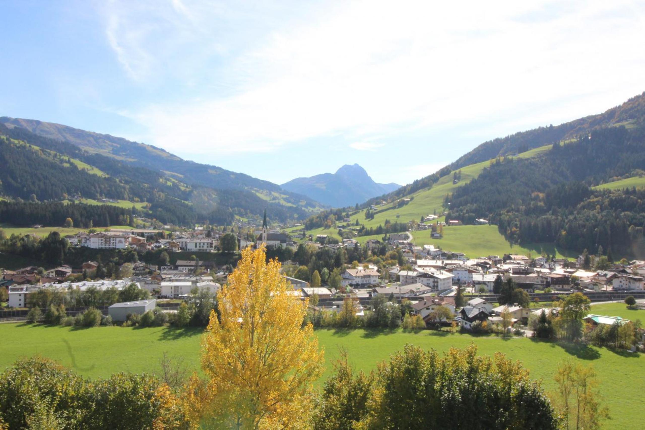 Apartment Weinberg by Apartment Managers
