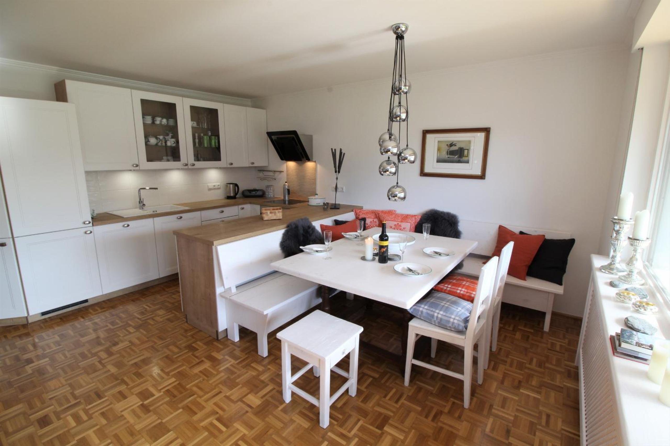 Apartment Weinberg by Apartment Managers