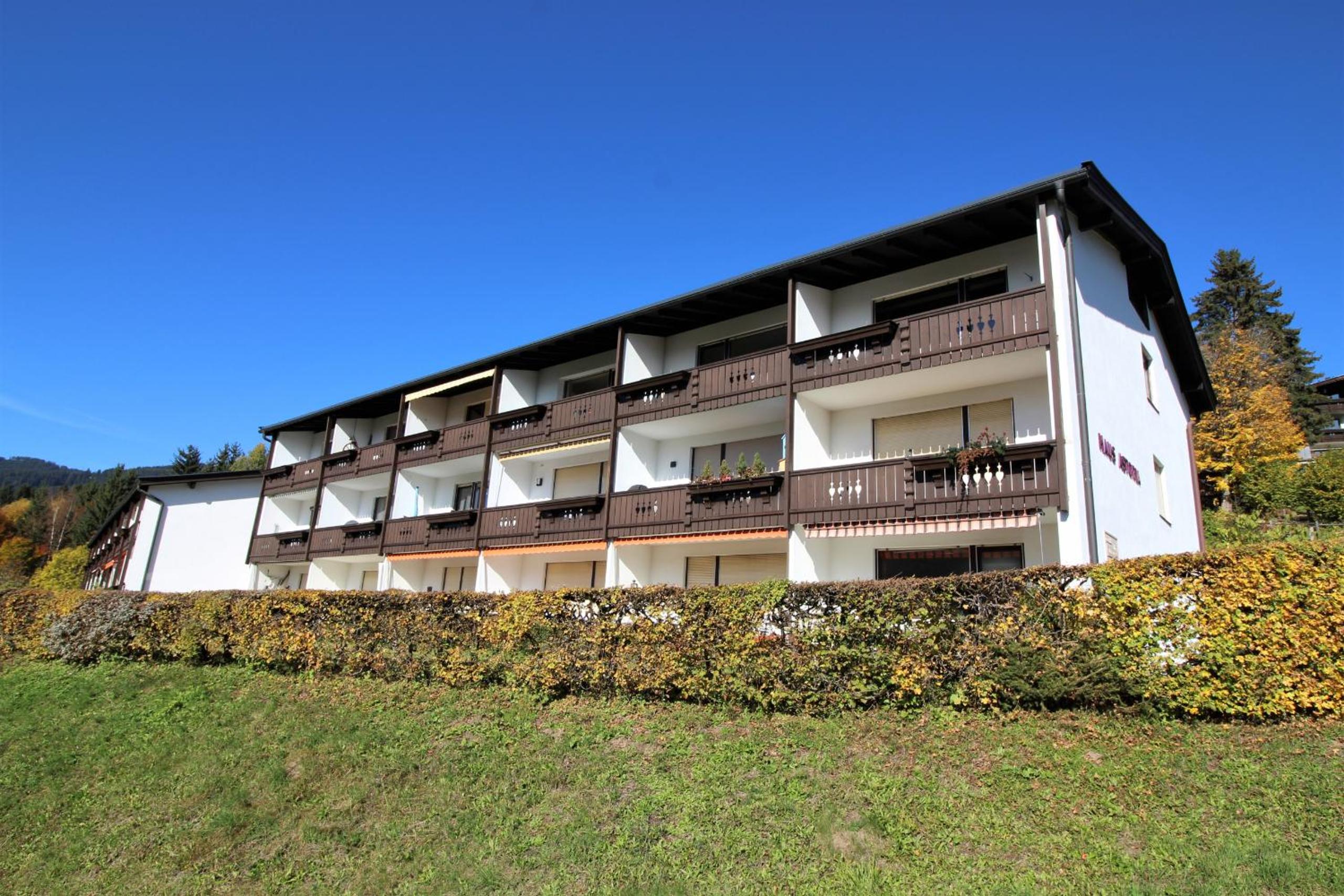 Apartment Weinberg by Apartment Managers