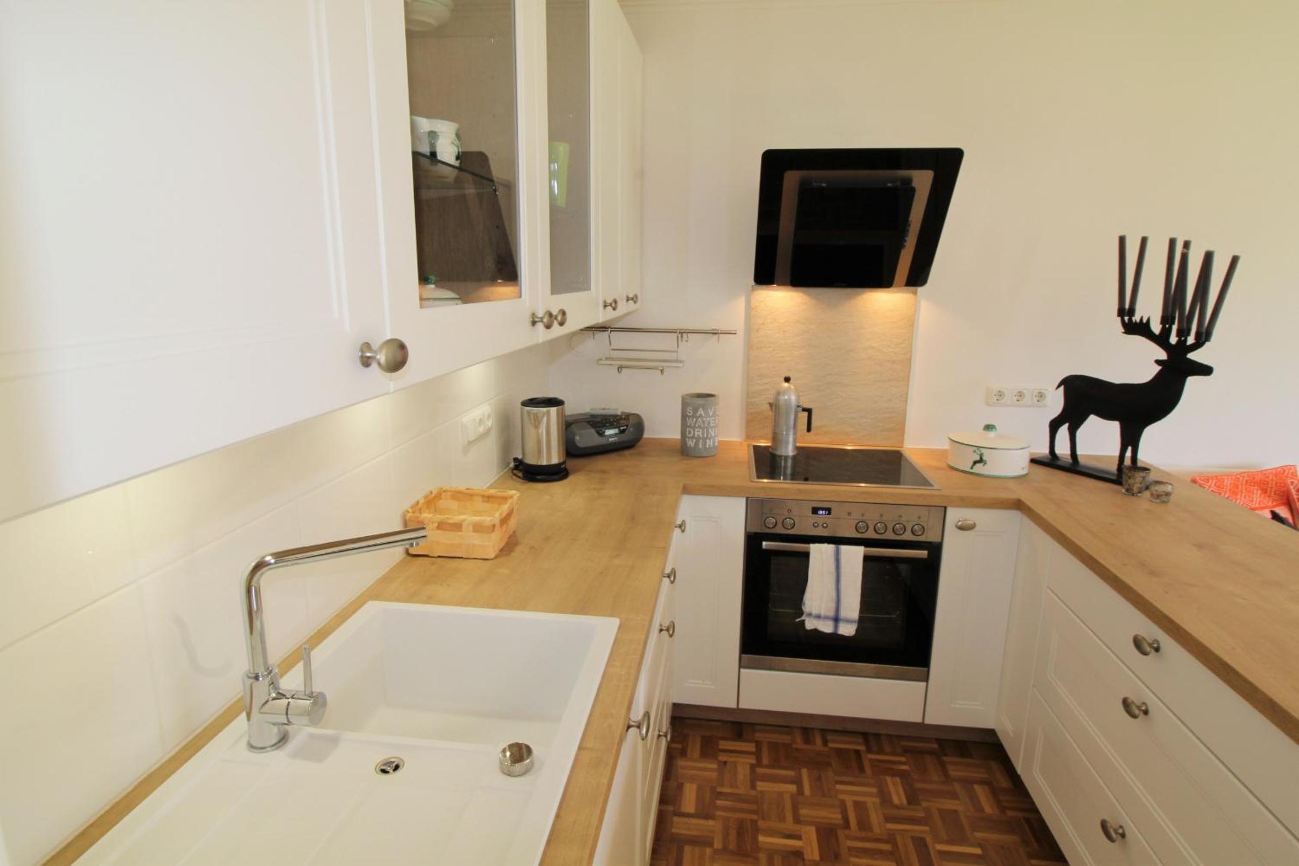Apartment Weinberg by Apartment Managers