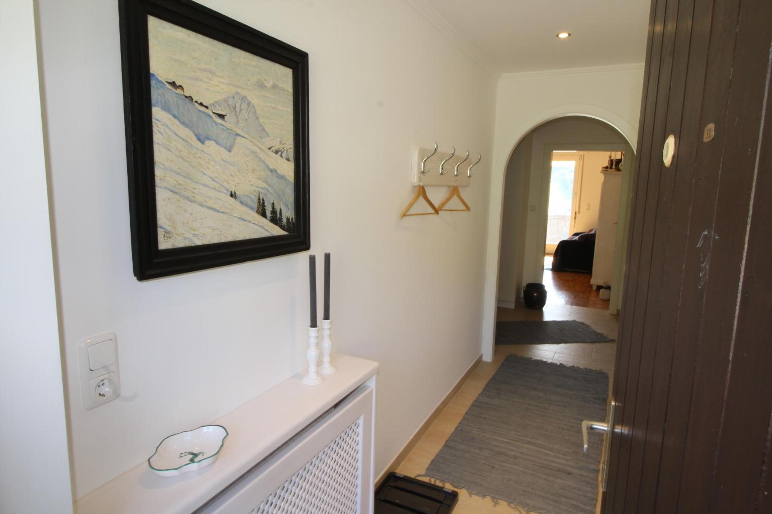 Apartment Weinberg by Apartment Managers