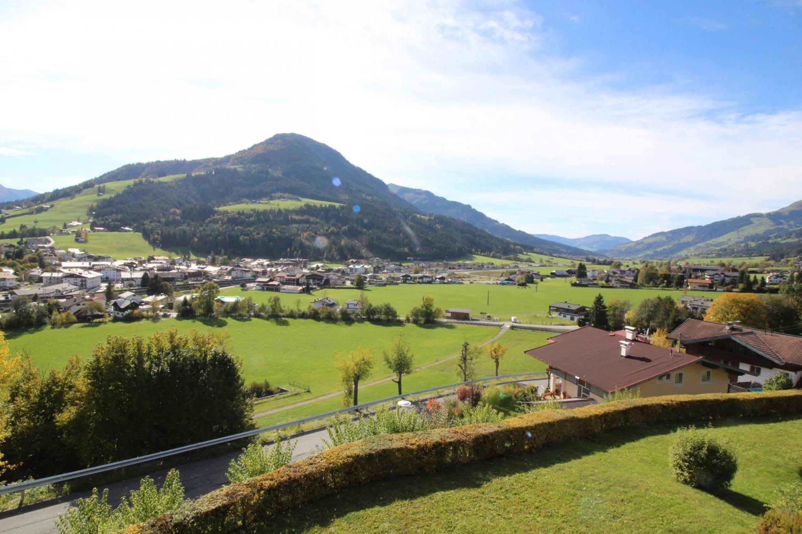Apartment Weinberg by Apartment Managers