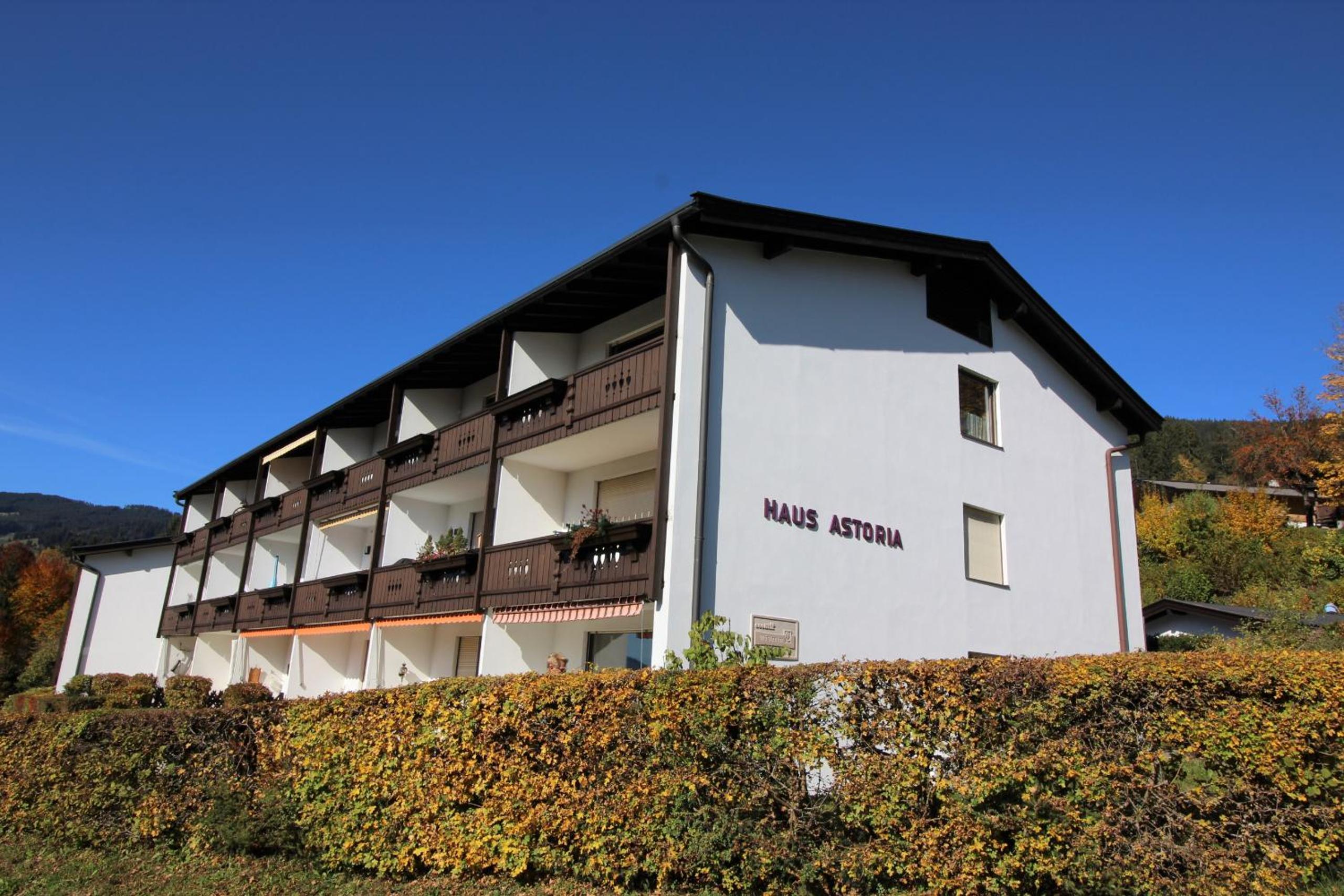 Apartment Weinberg by Apartment Managers