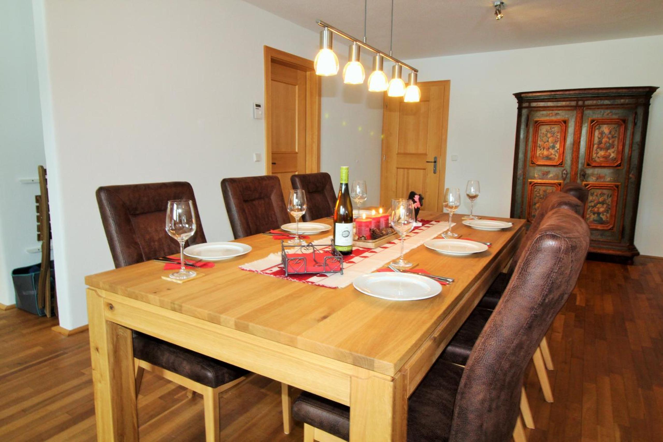 Apartment Jochberg by Apartment Managers view 4