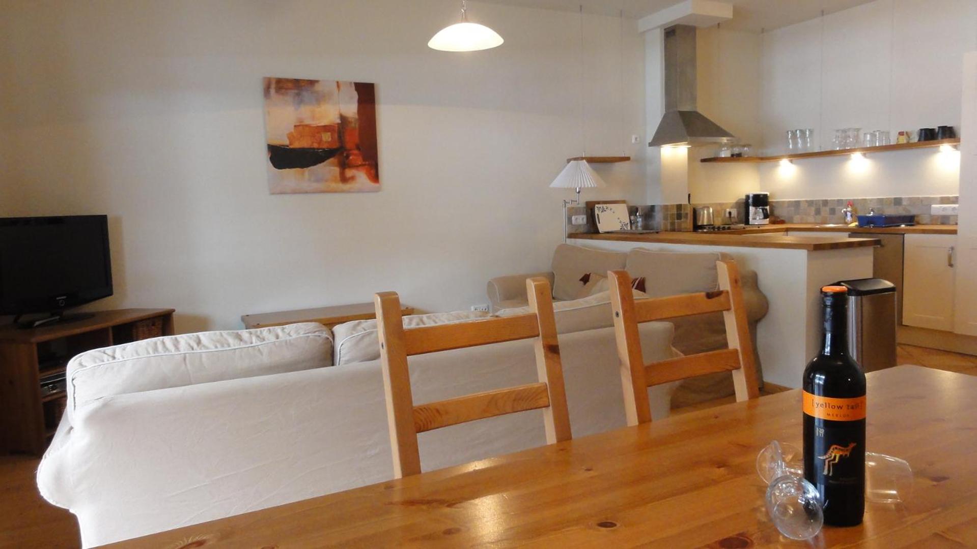 Apartment Kitzbichler by Apartment Managers view 4
