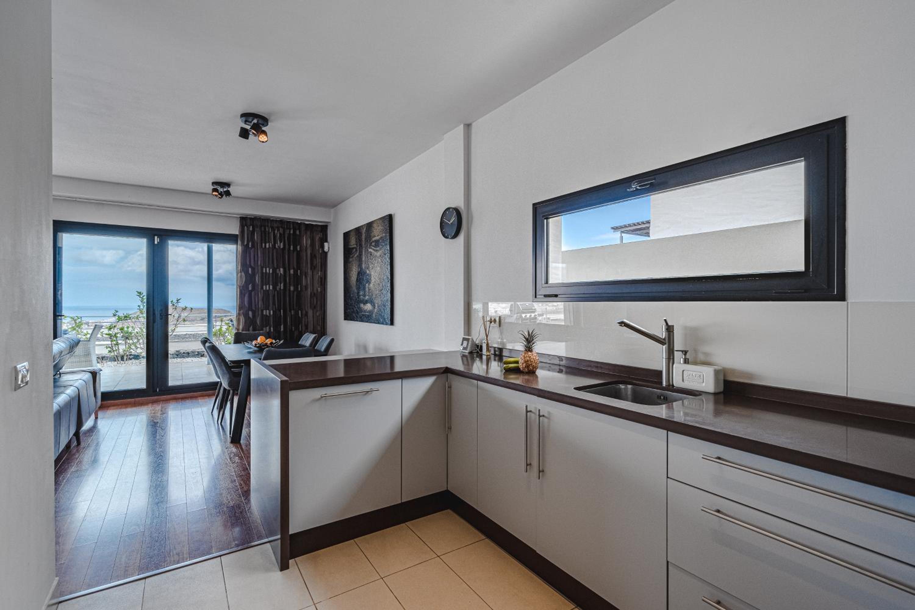 Rey Tenerife home #17, close to Siam Park view 4