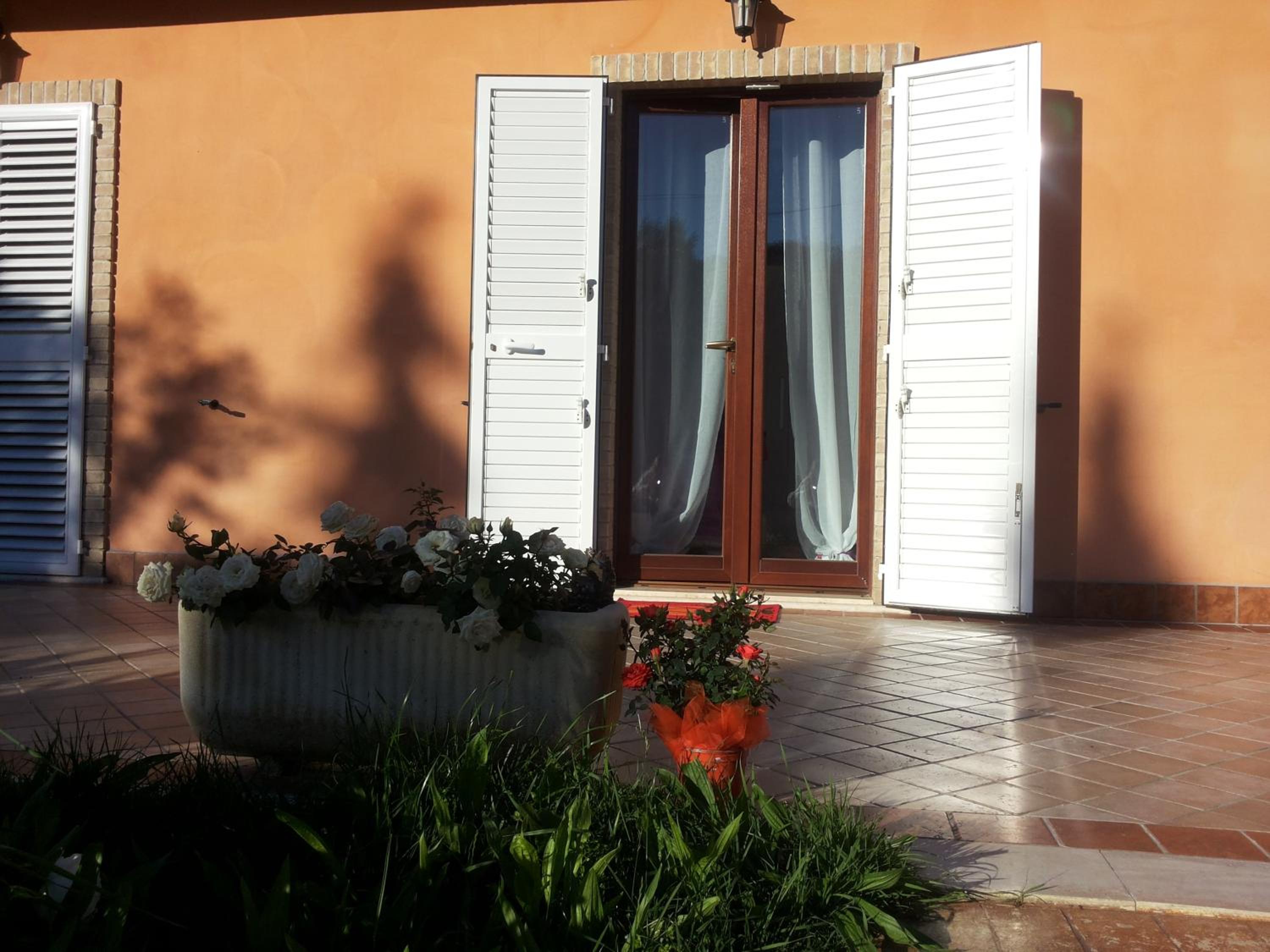 B&B Il Giardino Mediterraneo