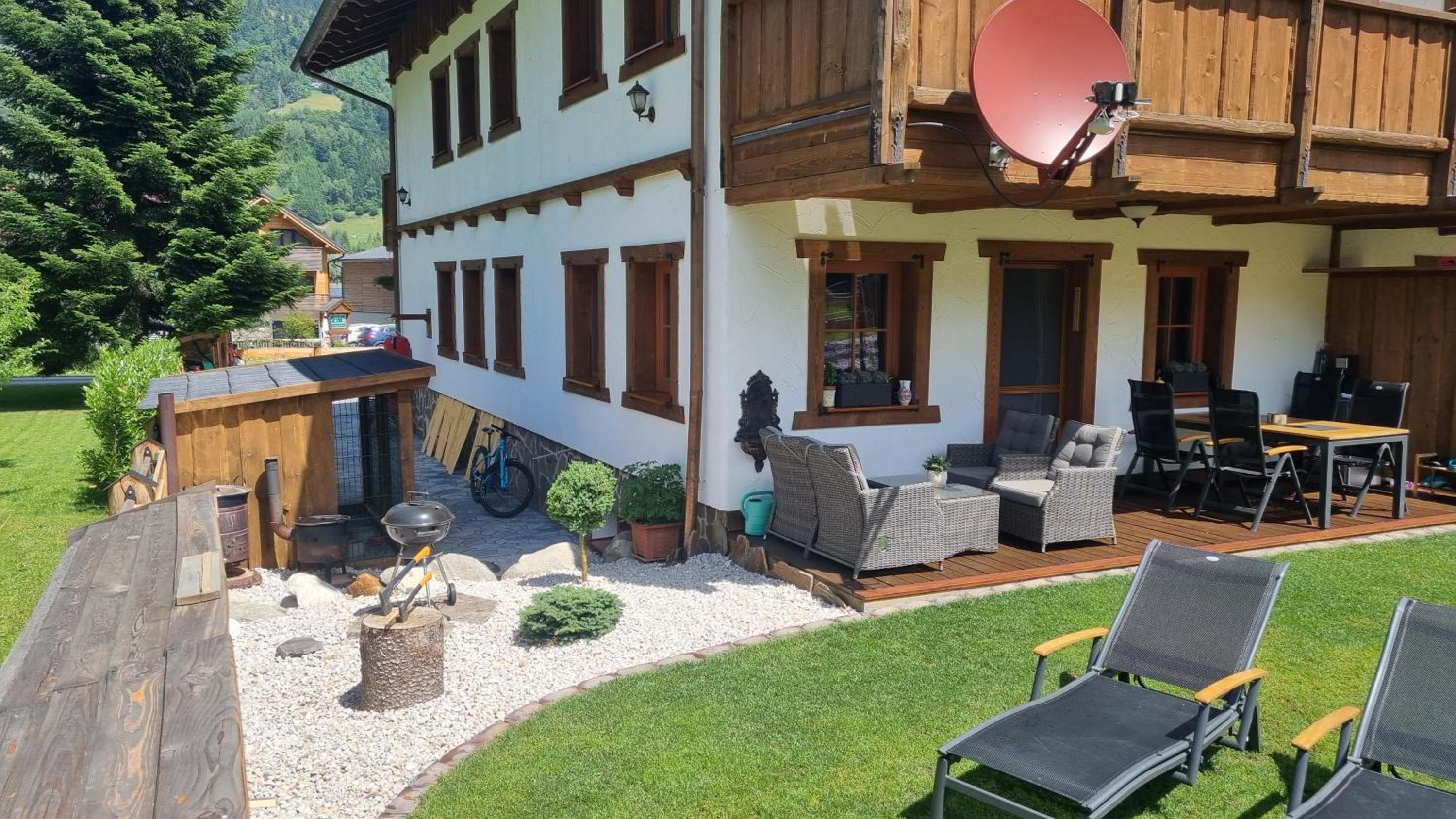 Amadehaus