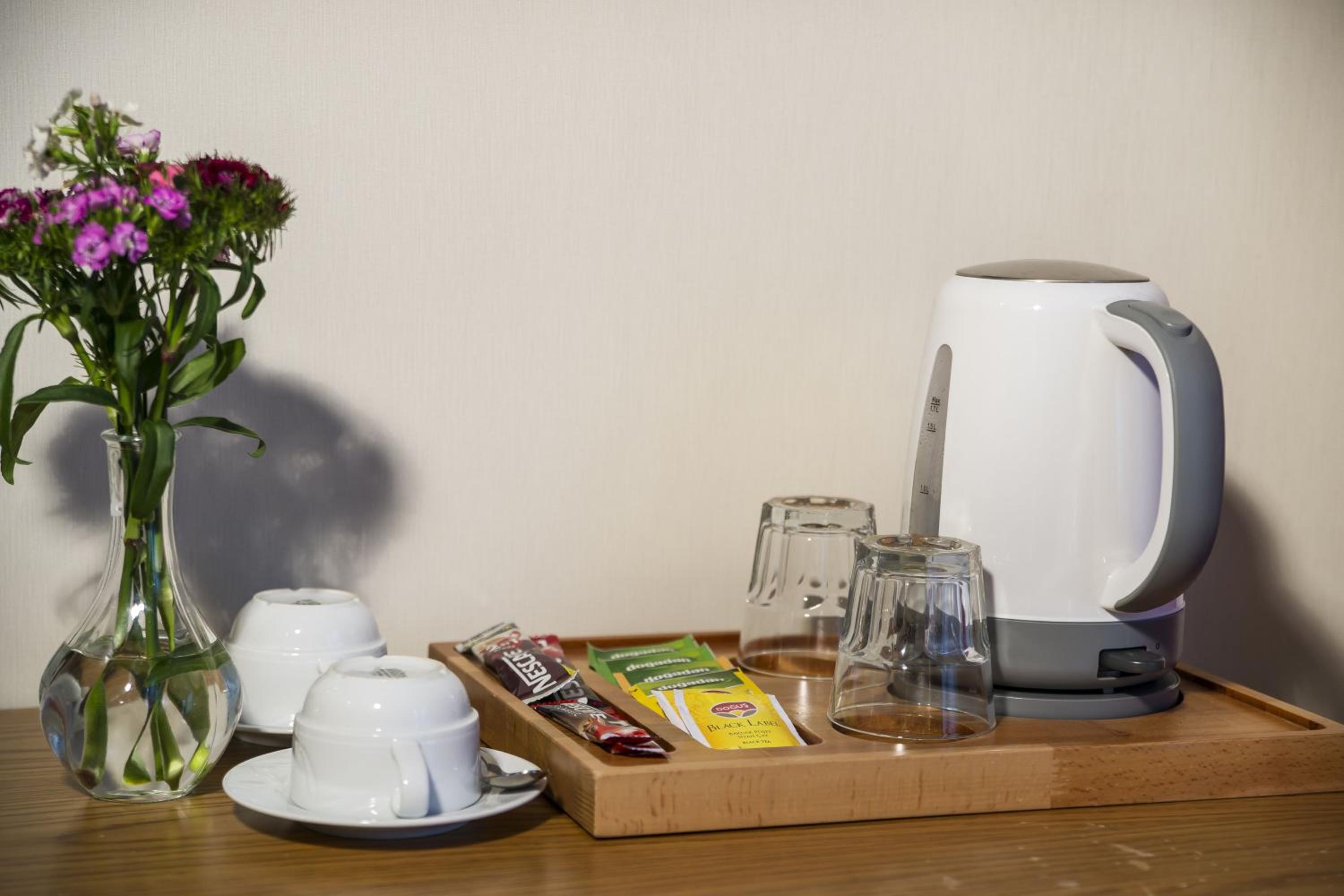 Amofta Otel Taksim - Image 35