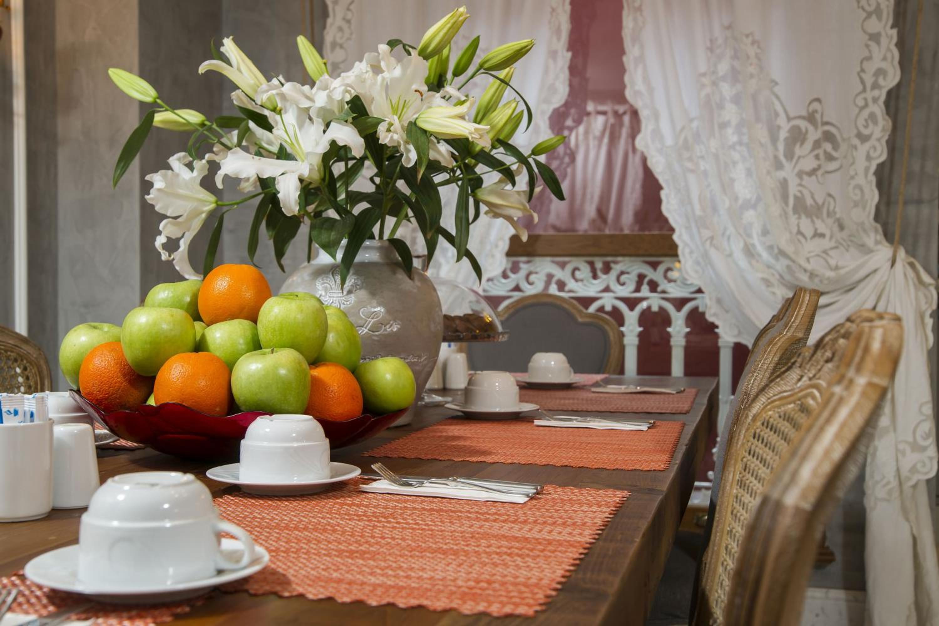 Amofta Otel Taksim - Image 23