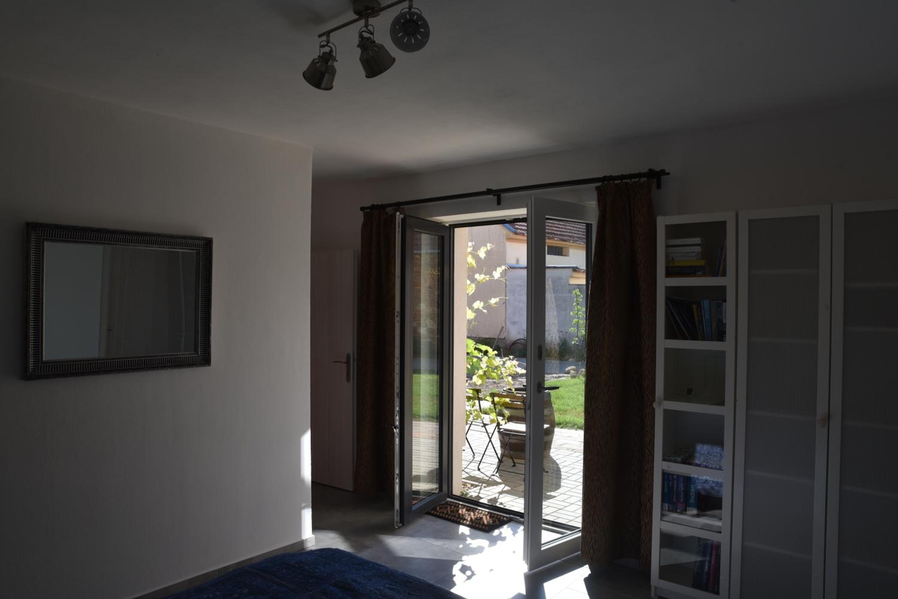 Vila Vlaštovka view 5