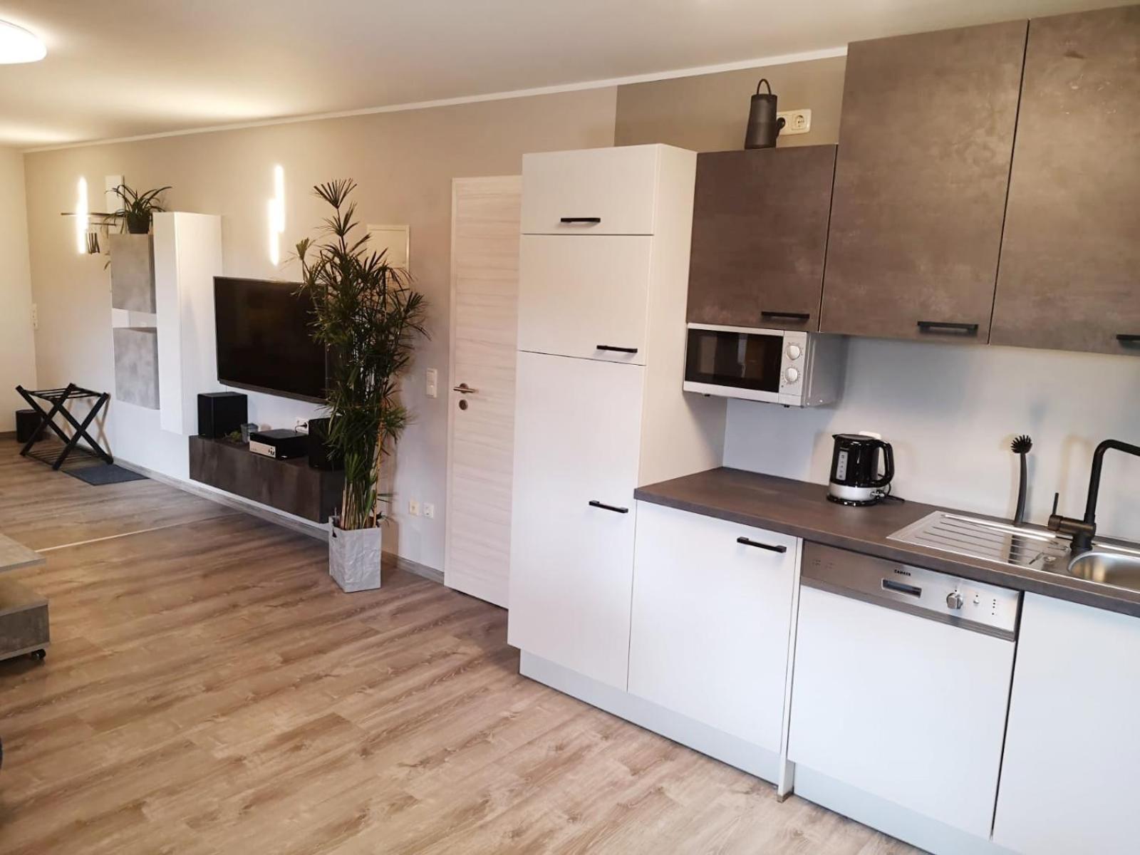 4 Sterne - Fewo zur Fliegerbank- in der Rhon - Property Image 27
